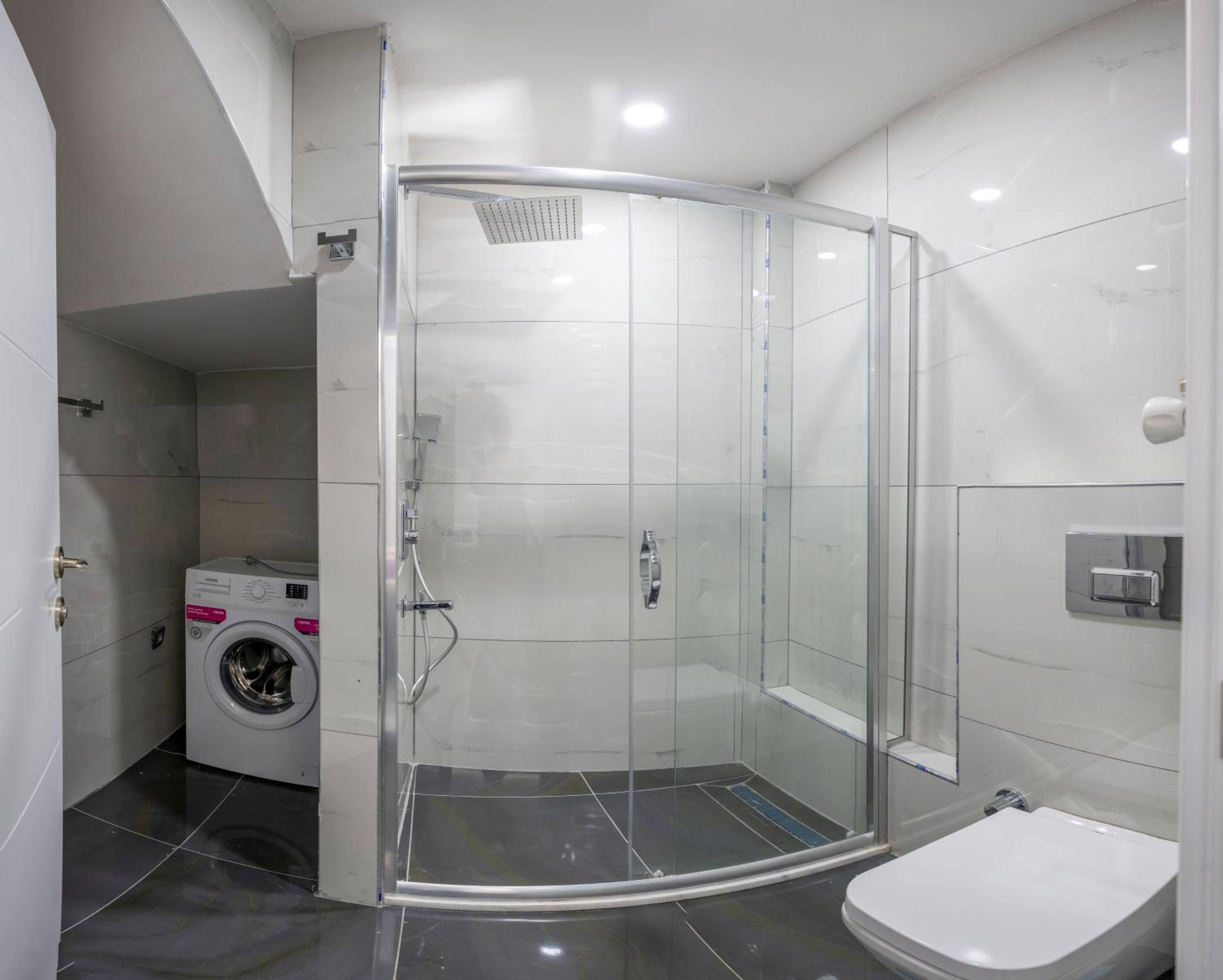 Deluxe Double Or Twin Room photo 3