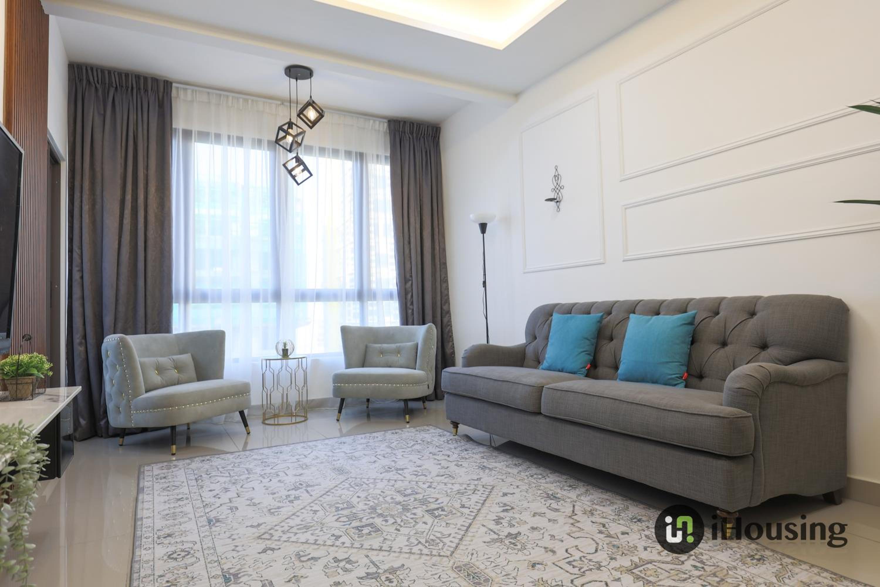 Two-Bedroom Apartment - Photo 7