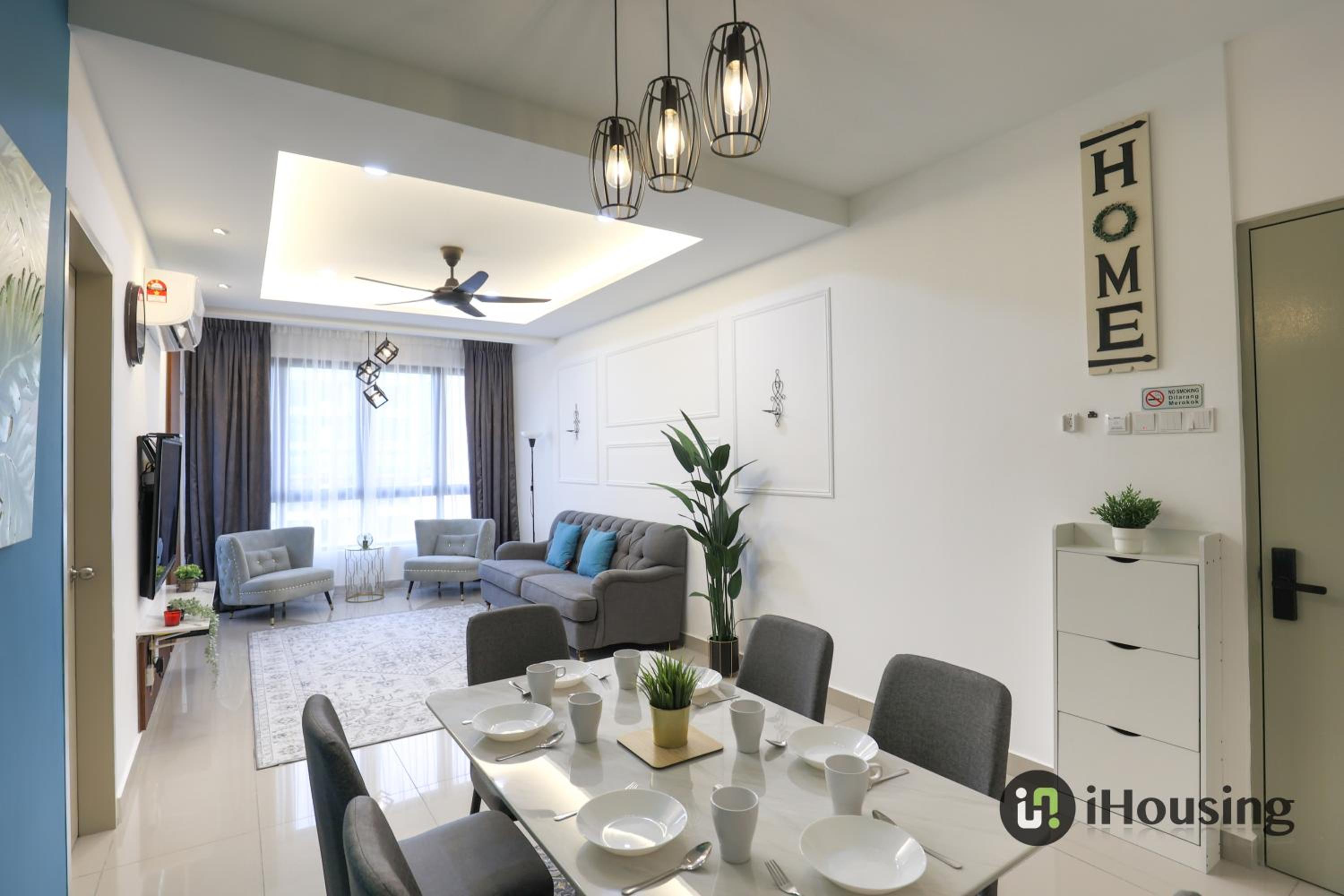 Two-Bedroom Apartment - Photo 11