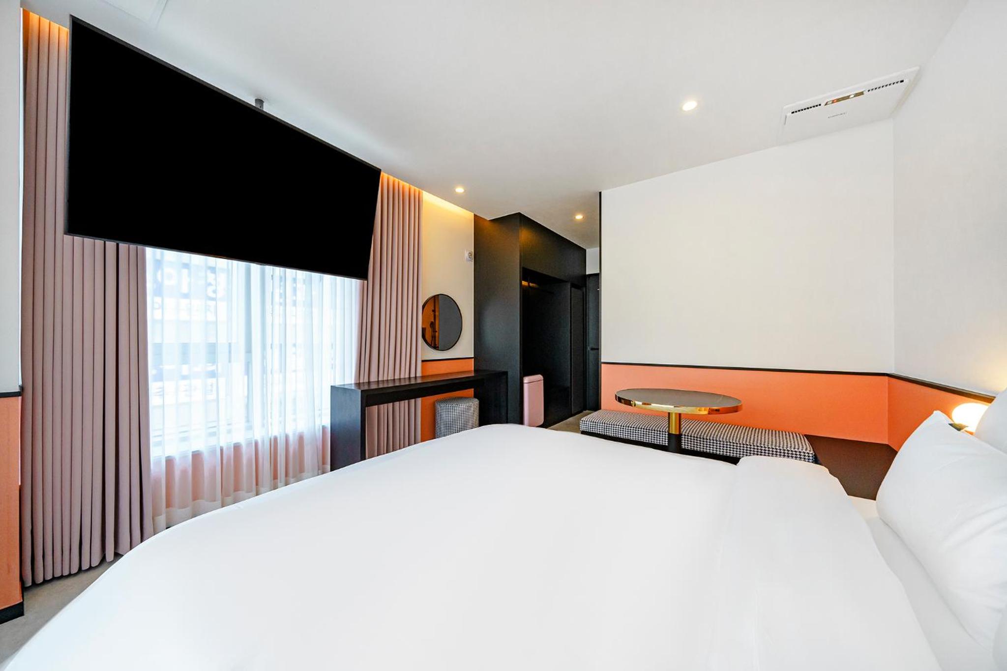 Superior Queen Room photo 2