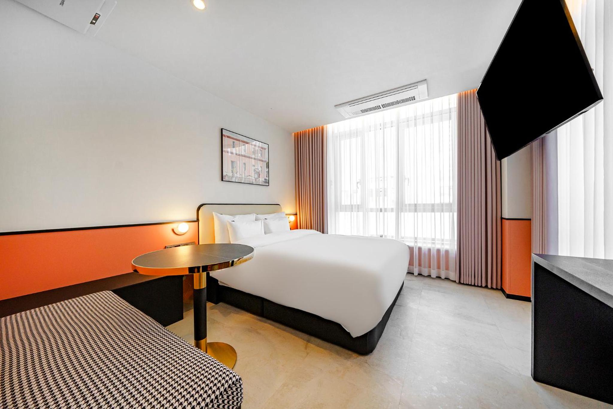 Superior Queen Room photo 3