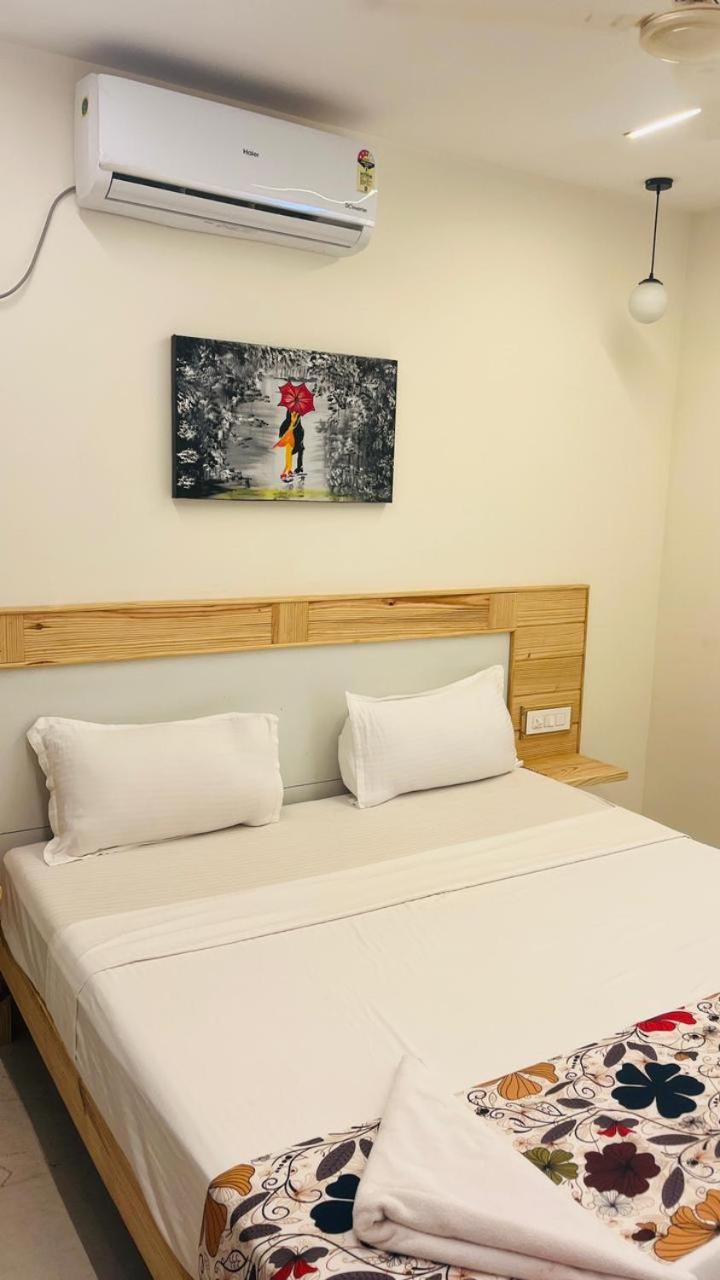 Superior Double Room photo 1