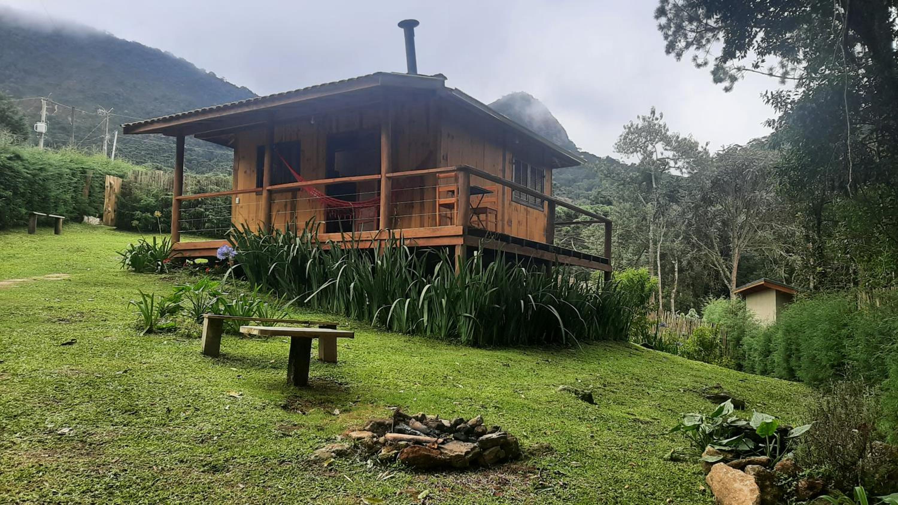 Chalet photo 3