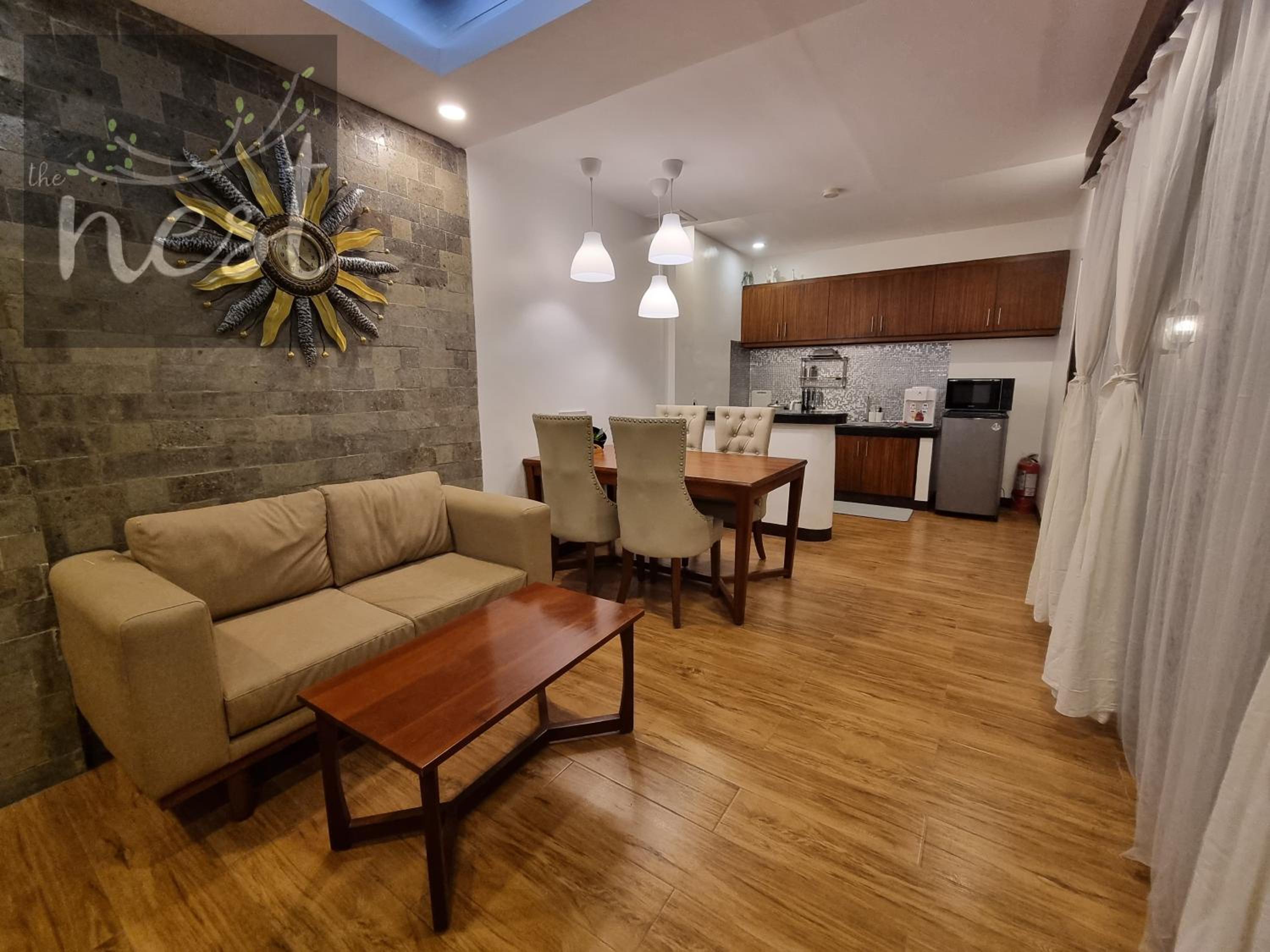 One-Bedroom Villa photo 1