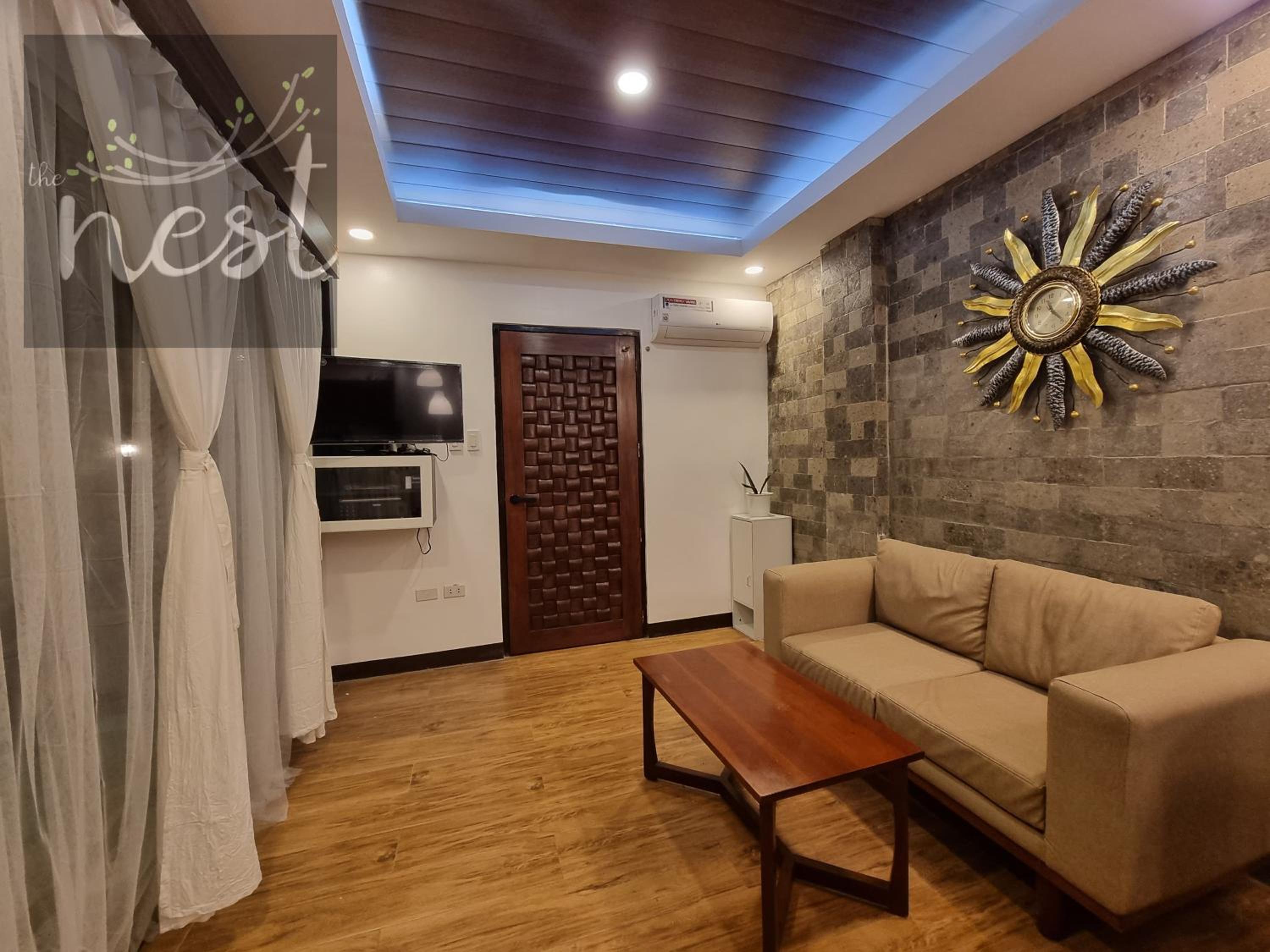One-Bedroom Villa photo 3