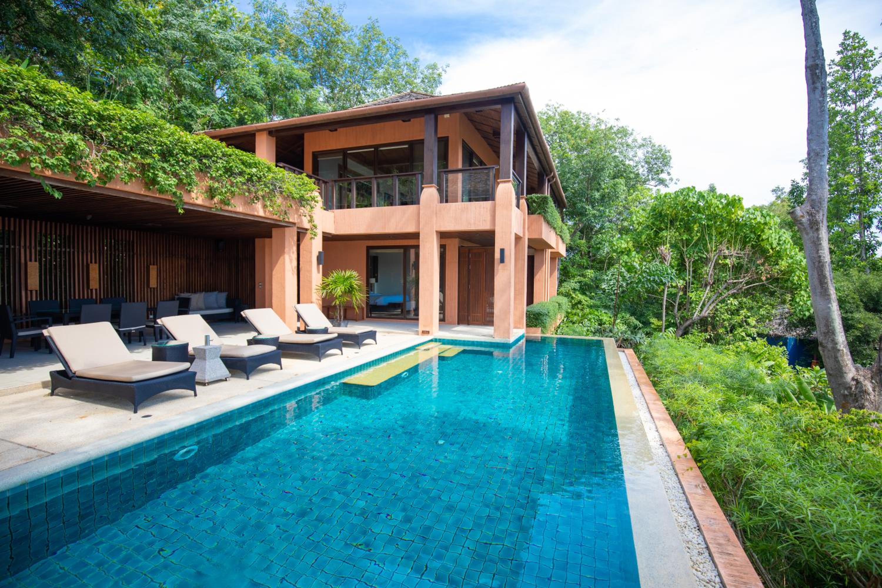 3BR Residence Villa Partial Ocean View - Photo 13