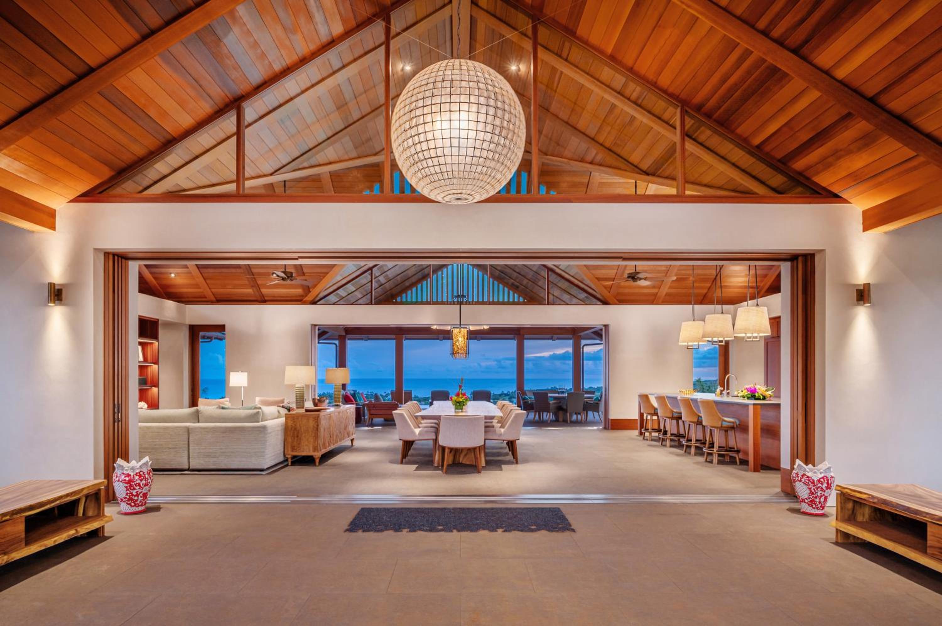 Villa Hale Malie