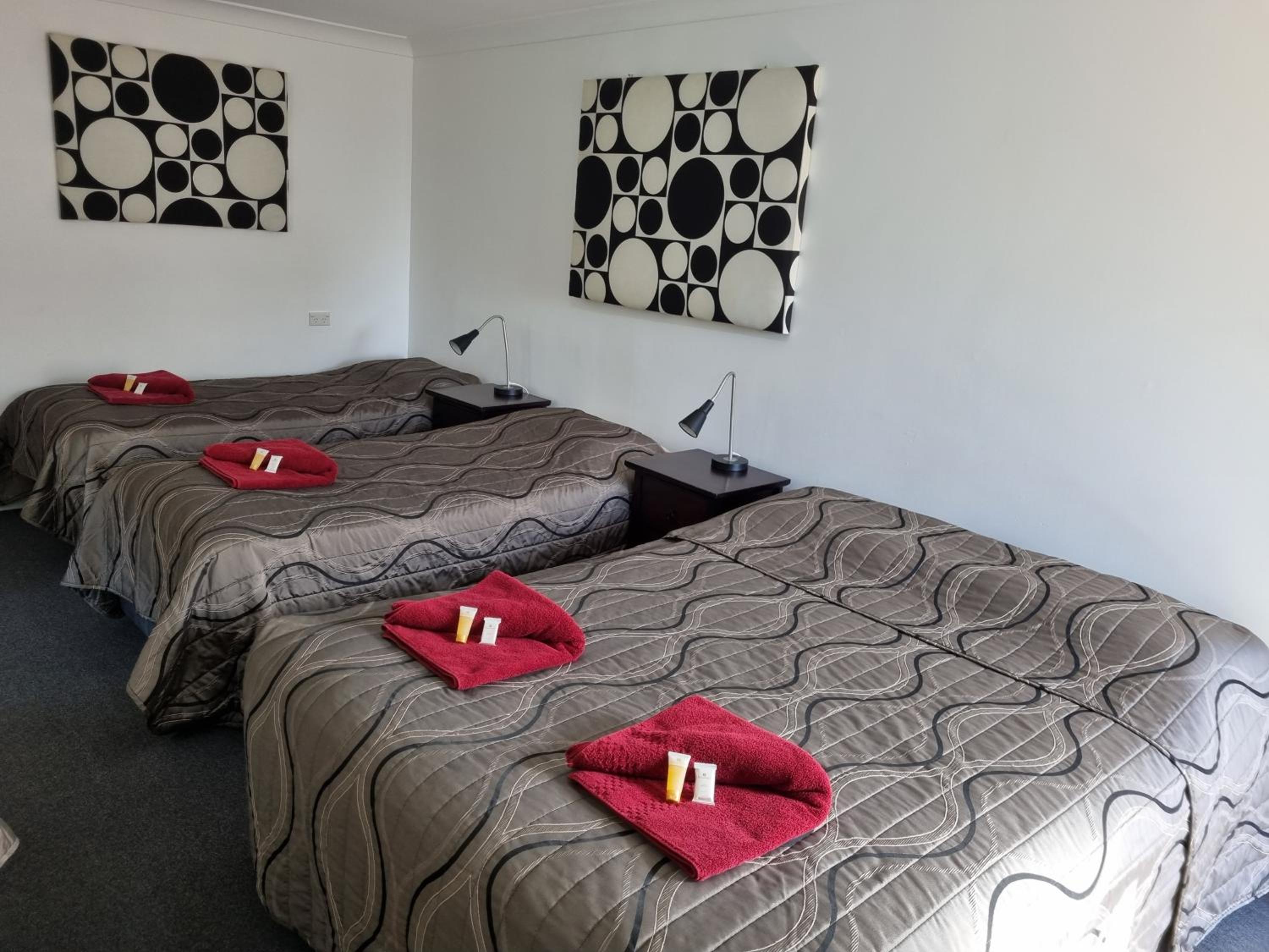 Family Suite photo 2