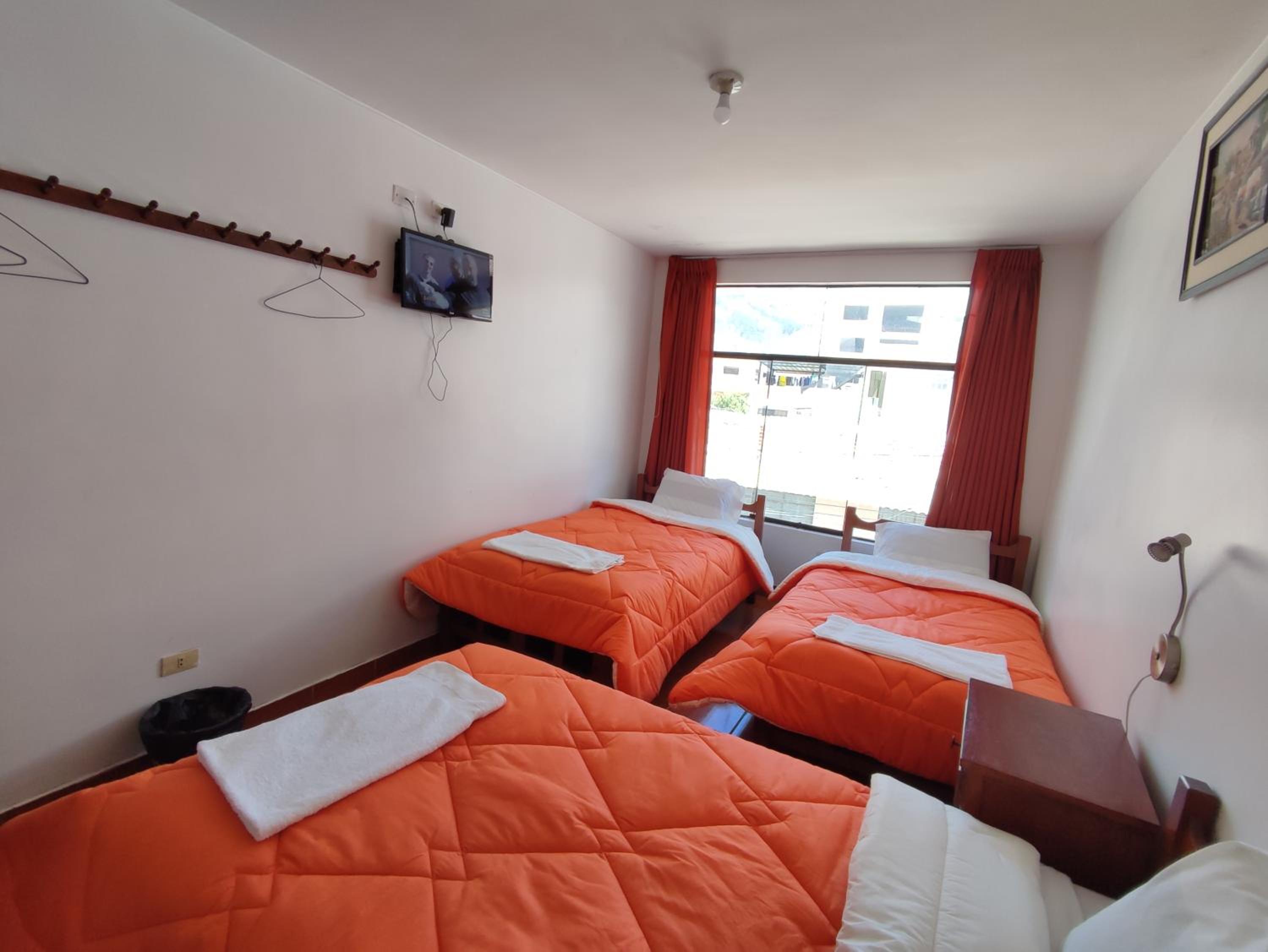 Triple Room photo 3