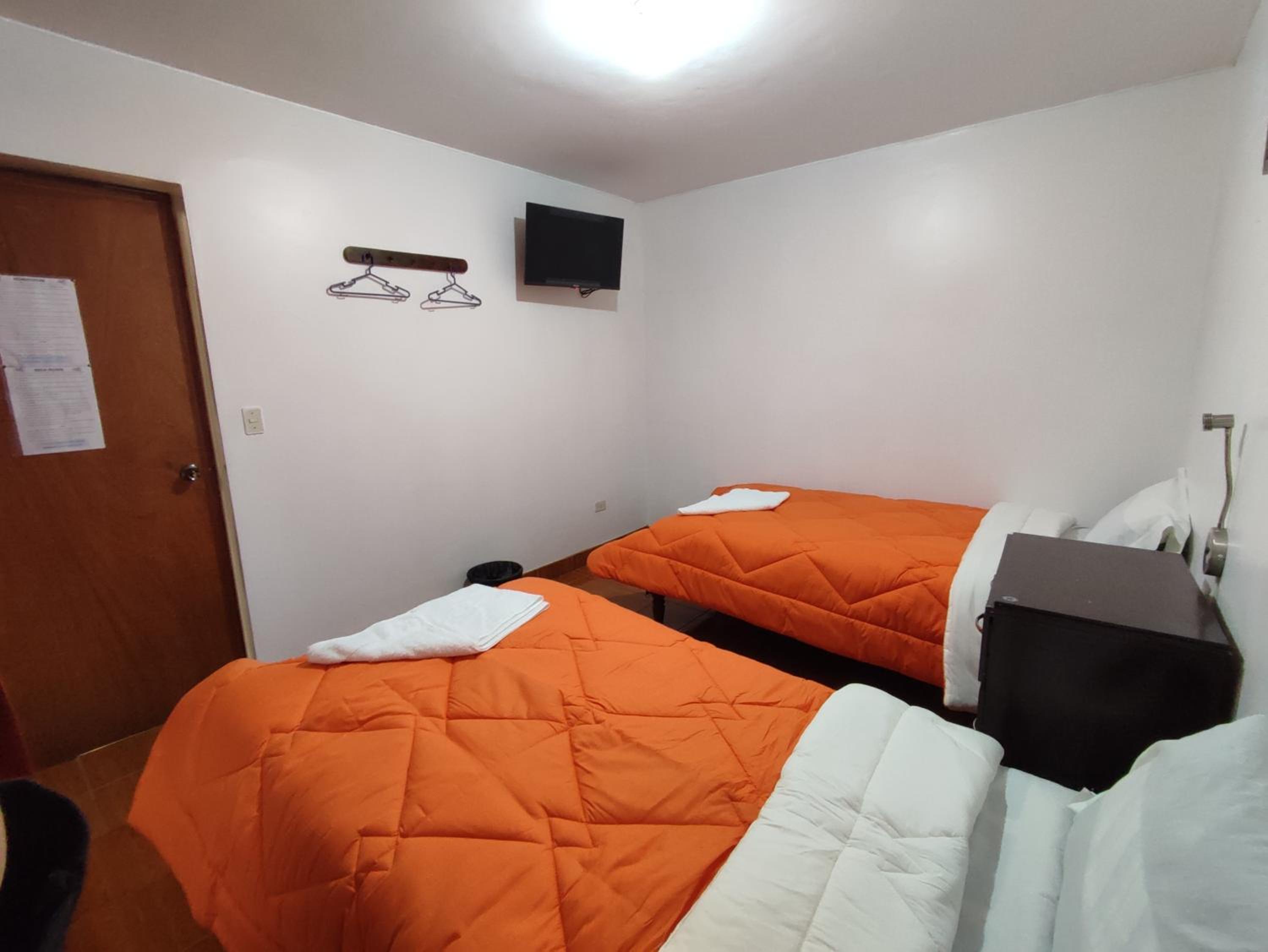 Standard Double Room photo 3