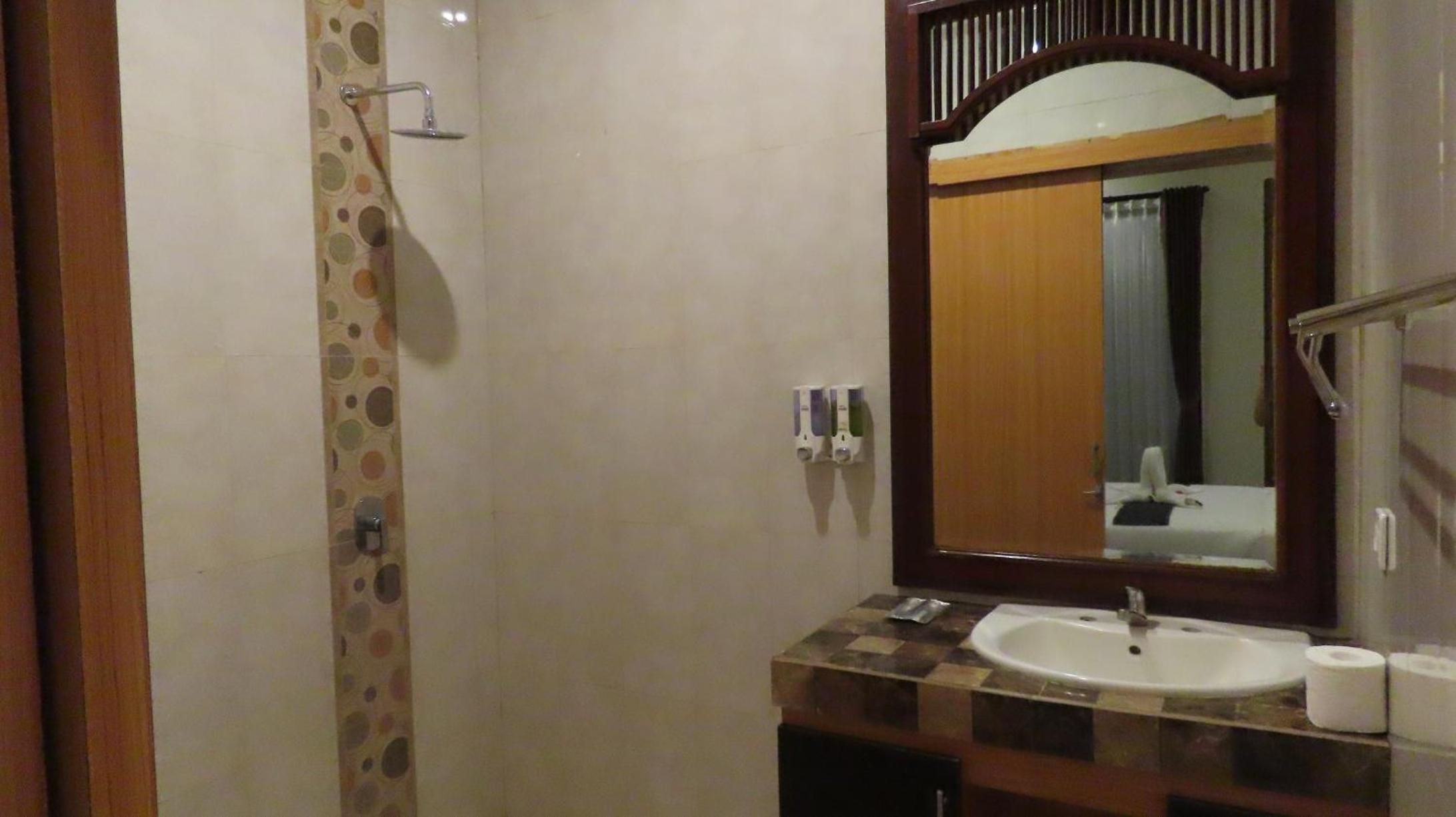Deluxe Double Room - Photo 7