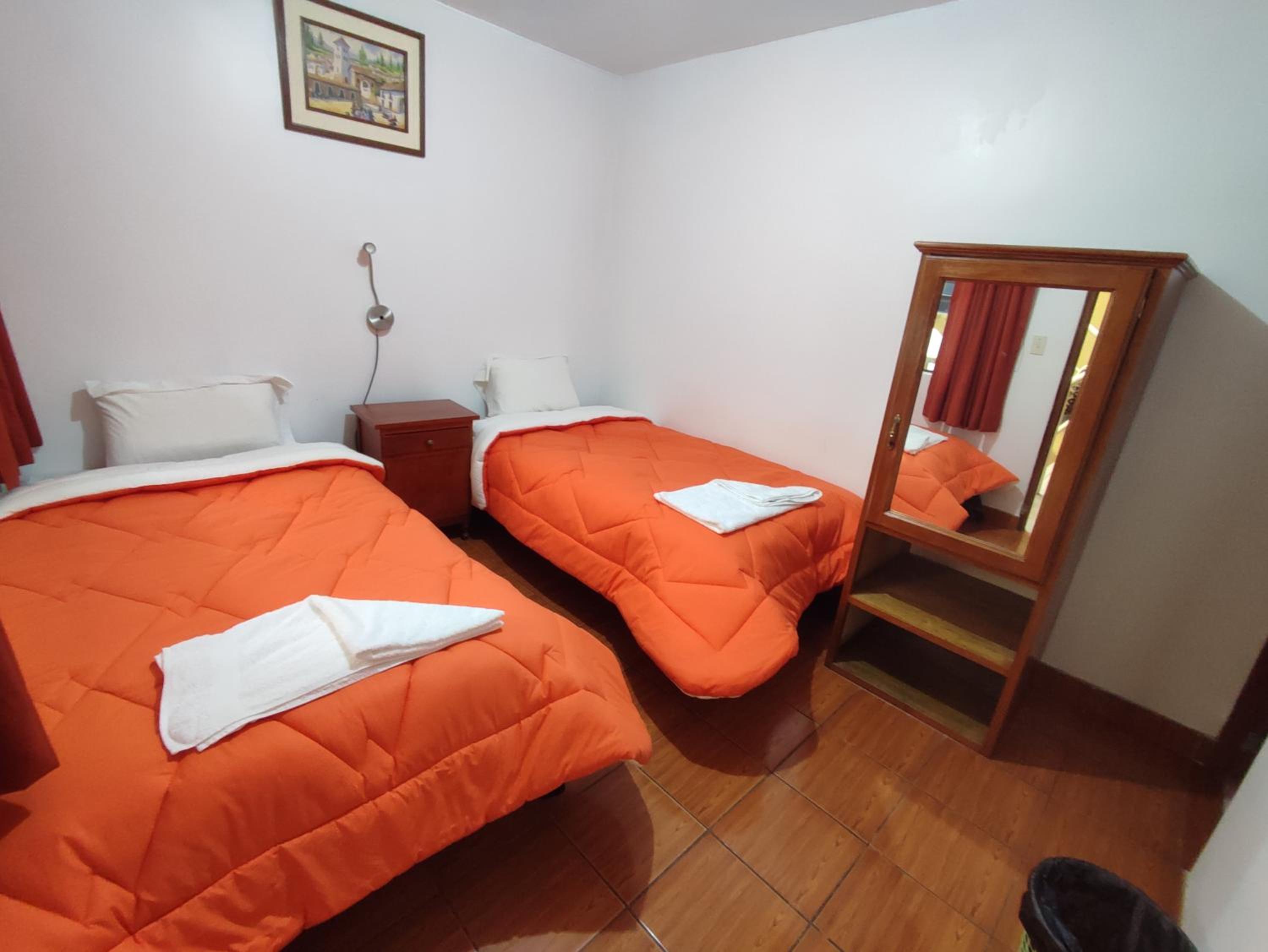 Standard Double Room photo 2