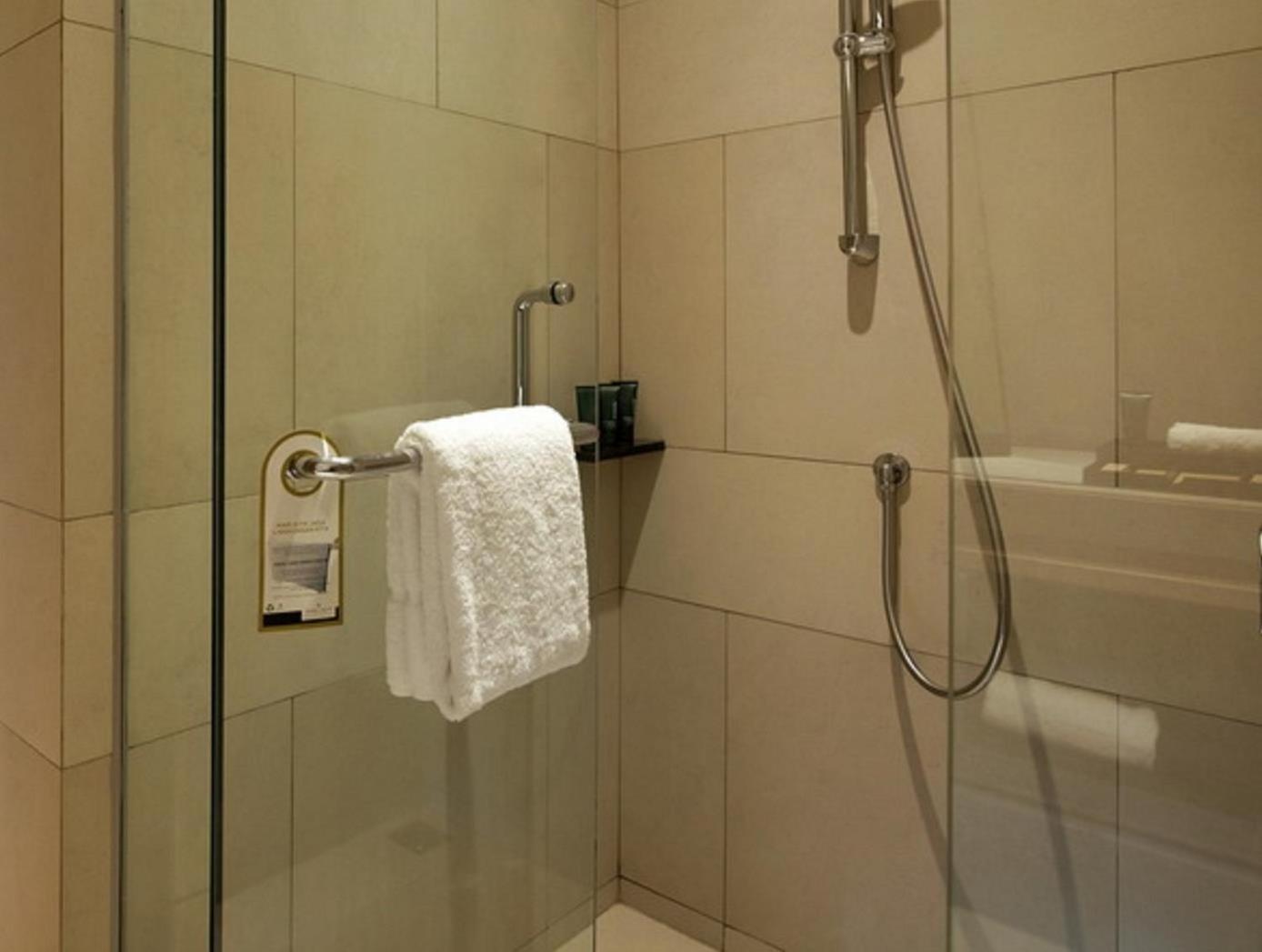 Deluxe Twin Room with Mountain View photo 3