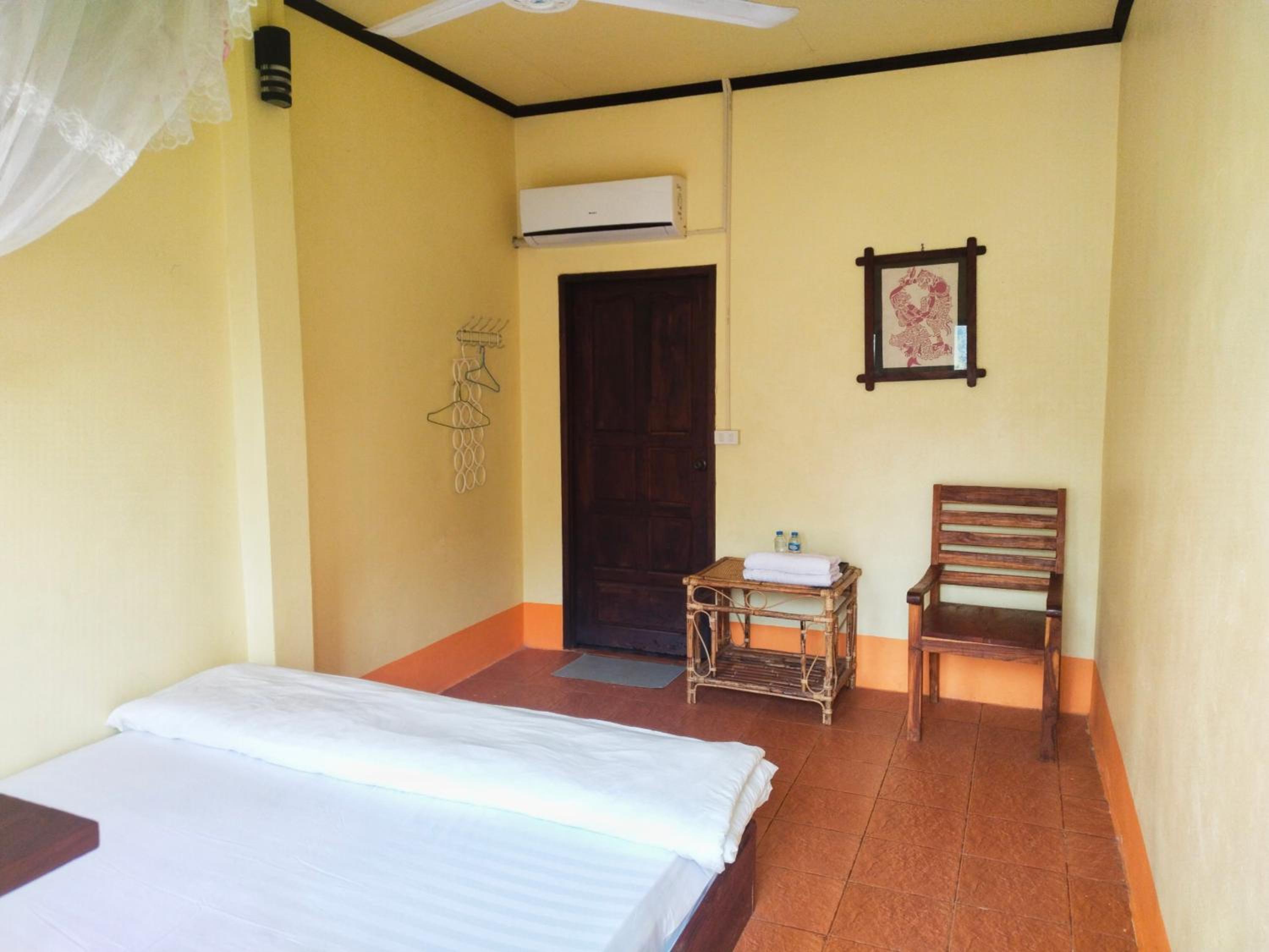 Double Room with Mountain View photo 1