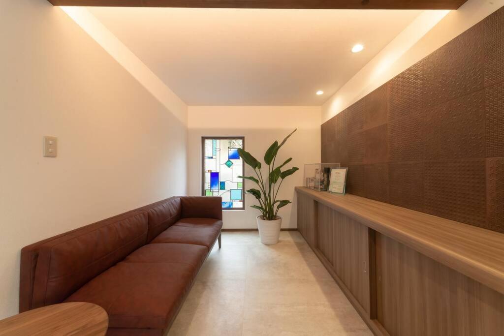 Three-Bedroom Villa photo 1