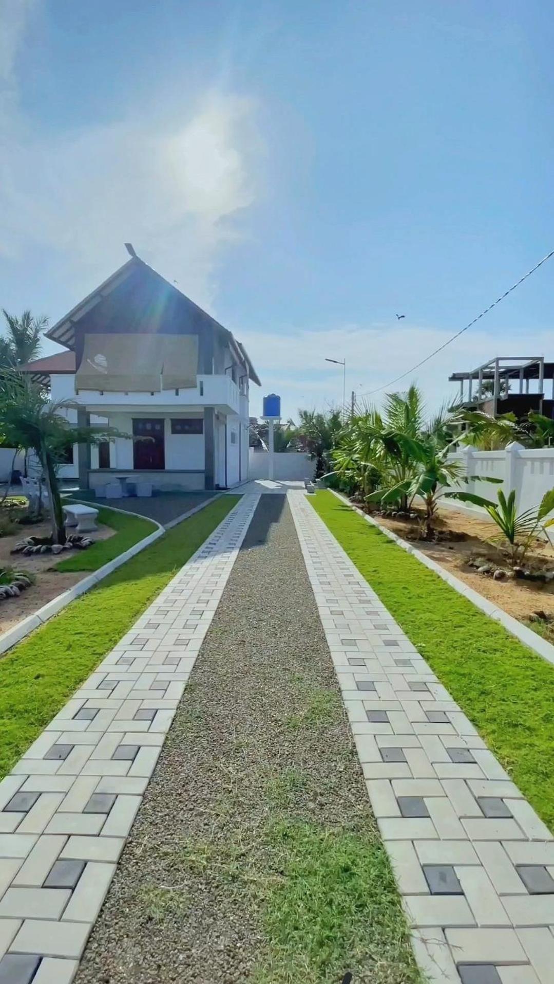 Villa with Garden View photo 2