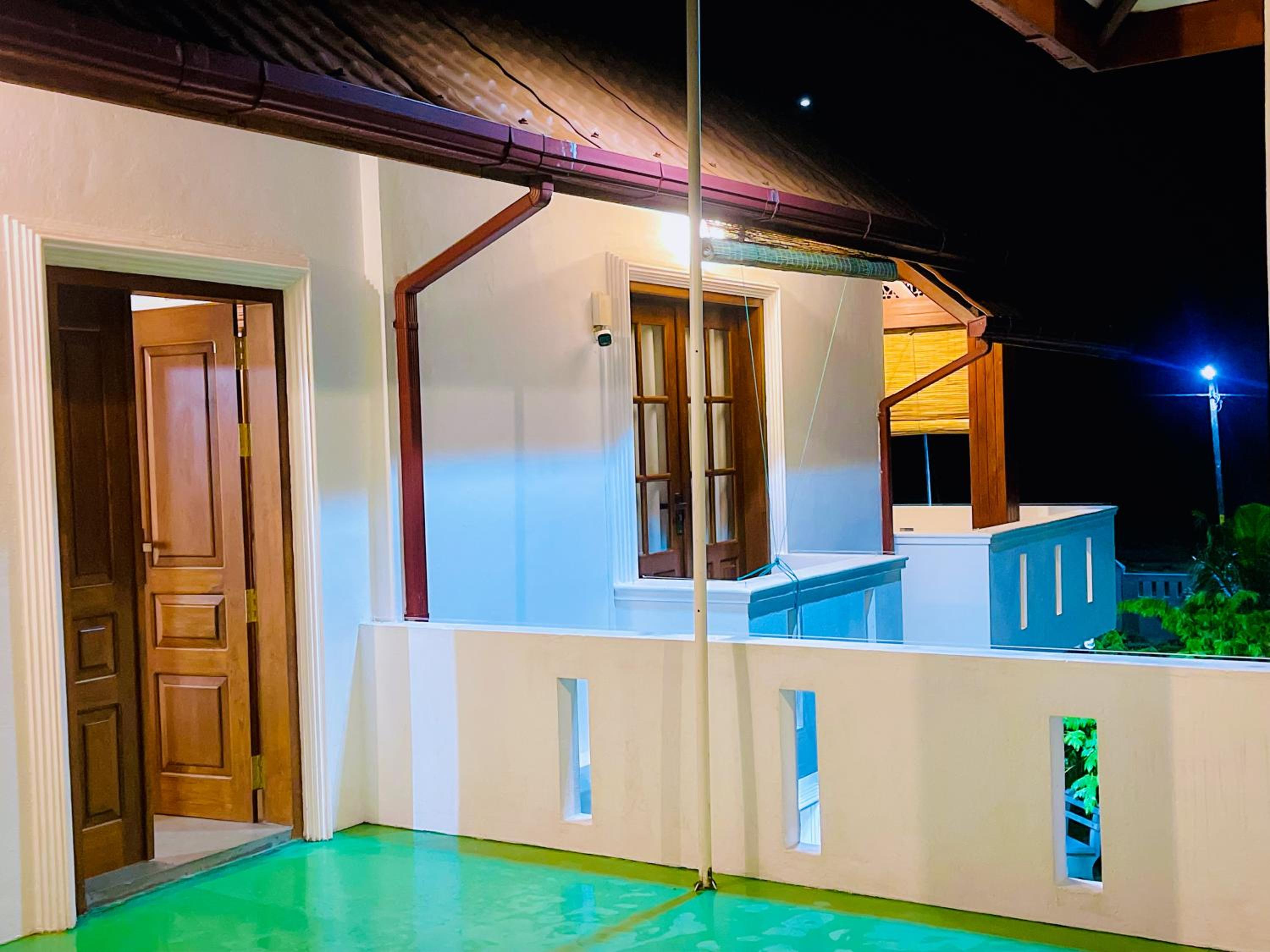 Villa with Sea View photo 3