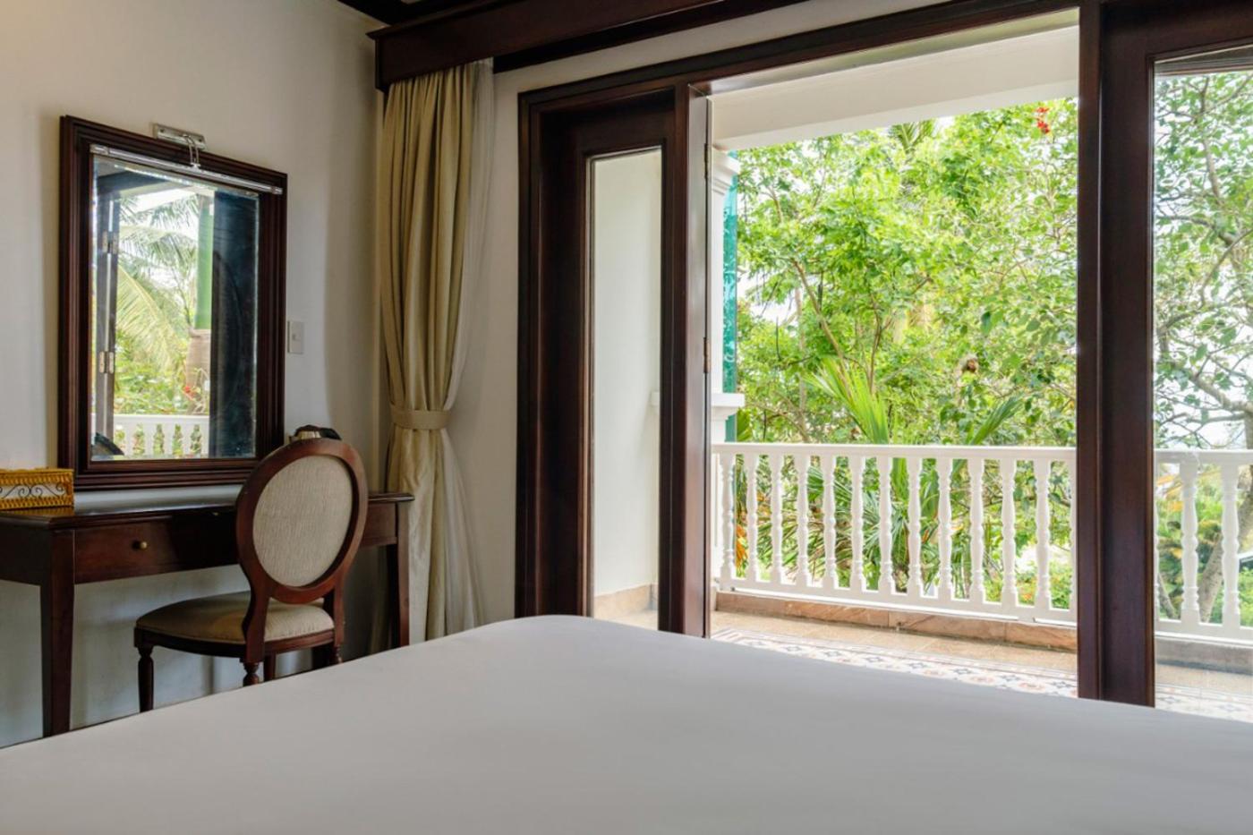 Double Room with Garden View - Photo 5