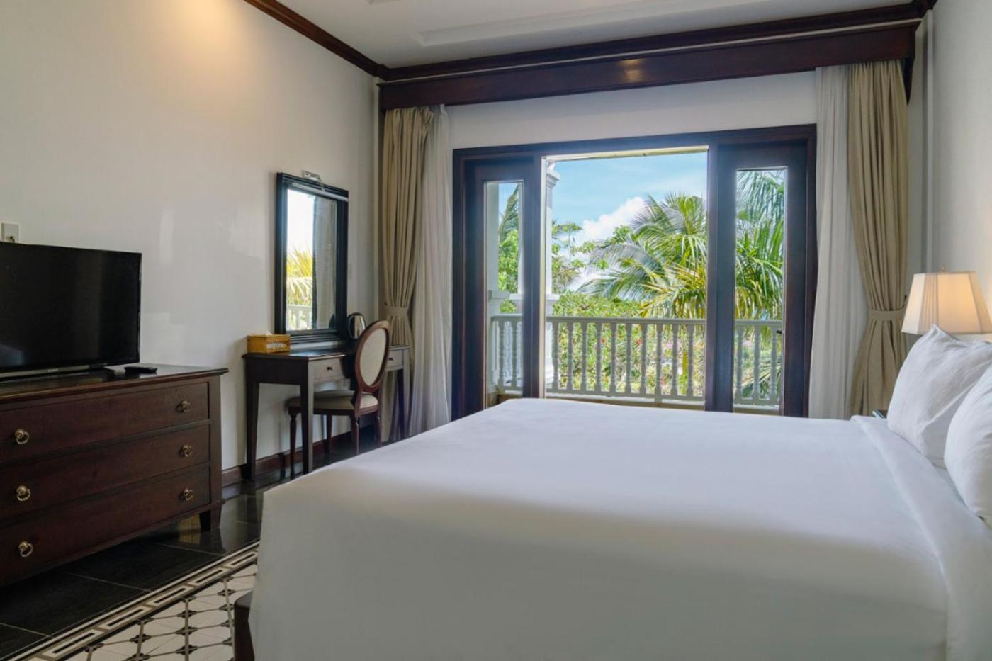 Double Room with Garden View - Photo 4