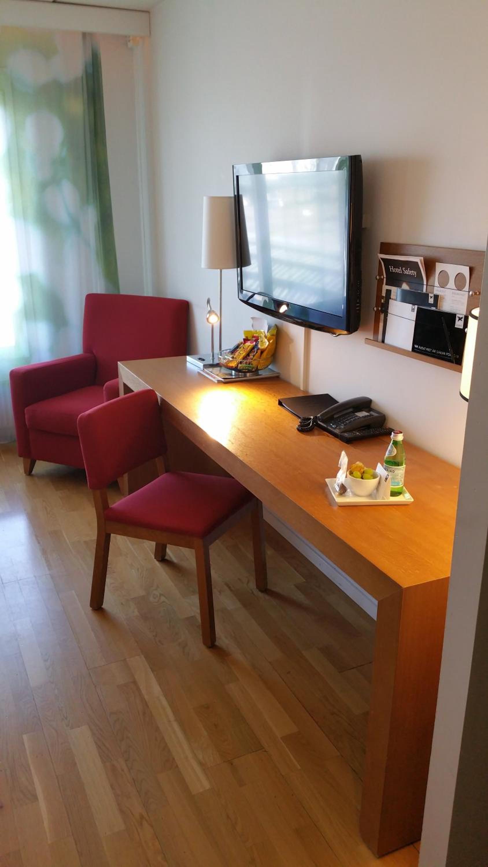 Superior Double Room photo 2