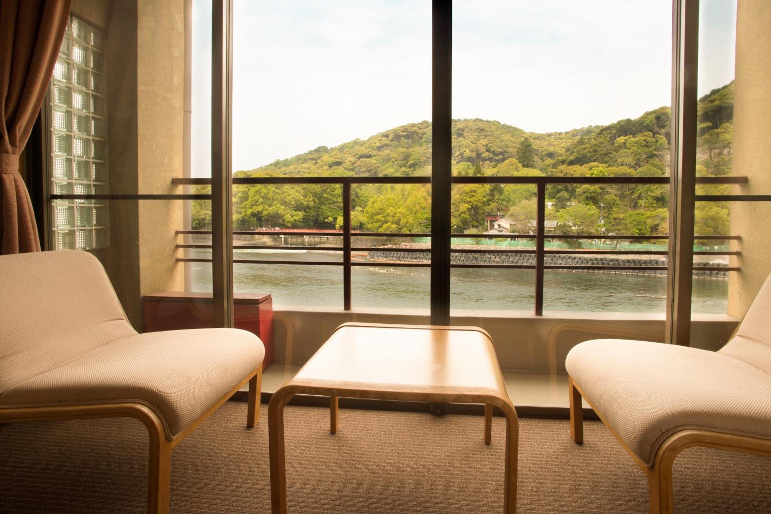 10 Japanese-Style Economy Quadruple Room  - Photo 3