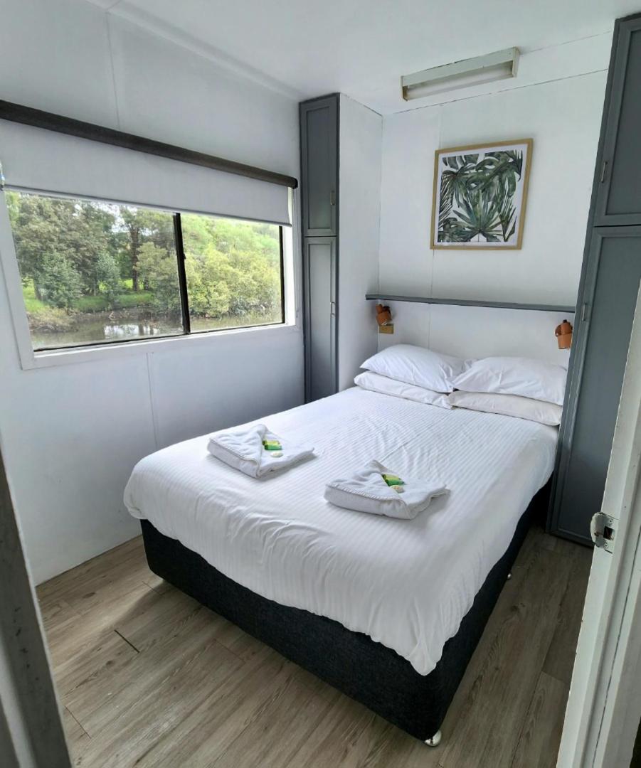 One-Bedroom Villa photo 3
