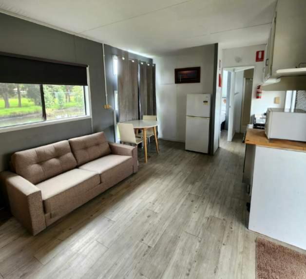 One-Bedroom Villa photo 1