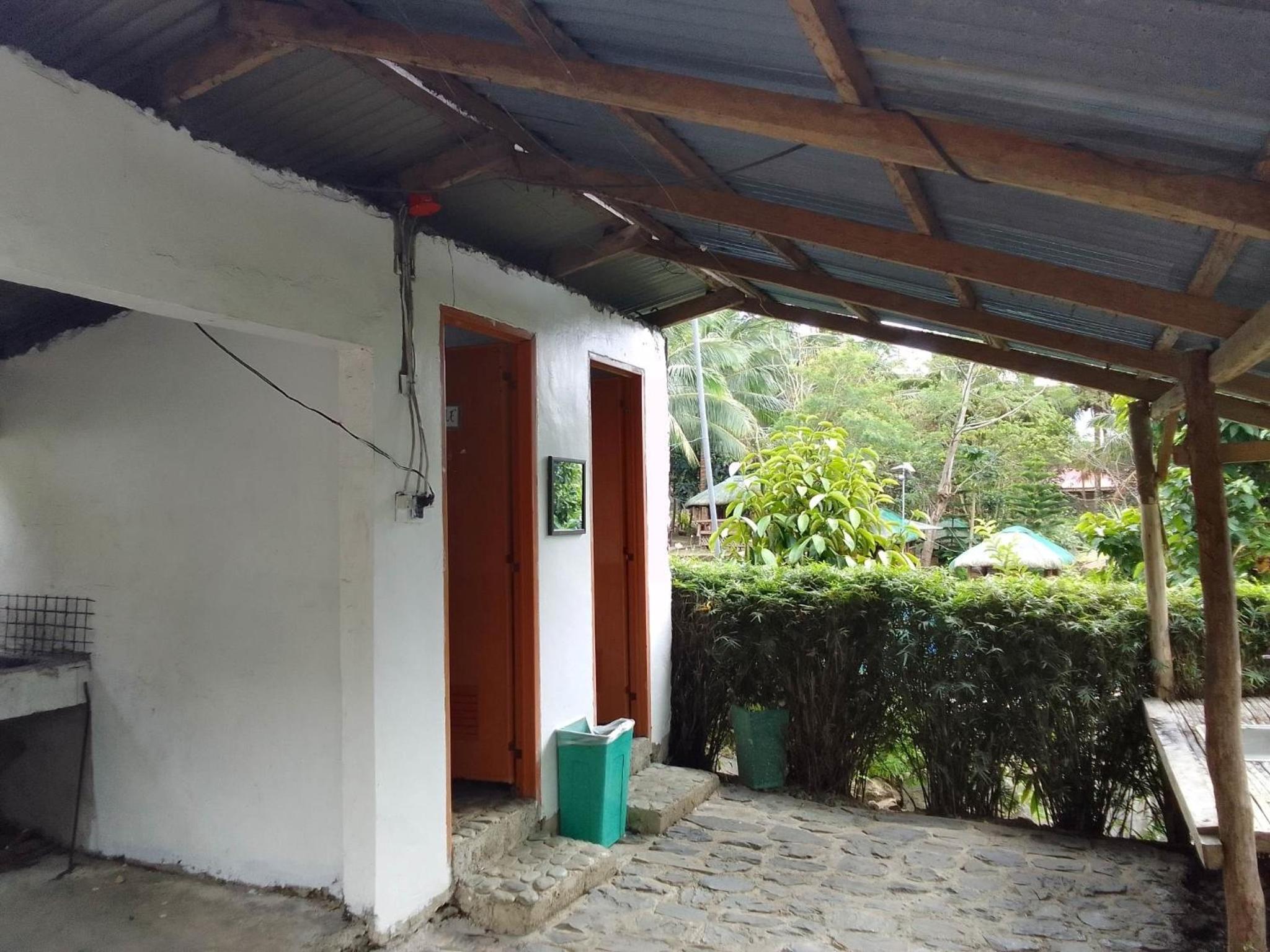 Glamping Kubo  - Photo 11