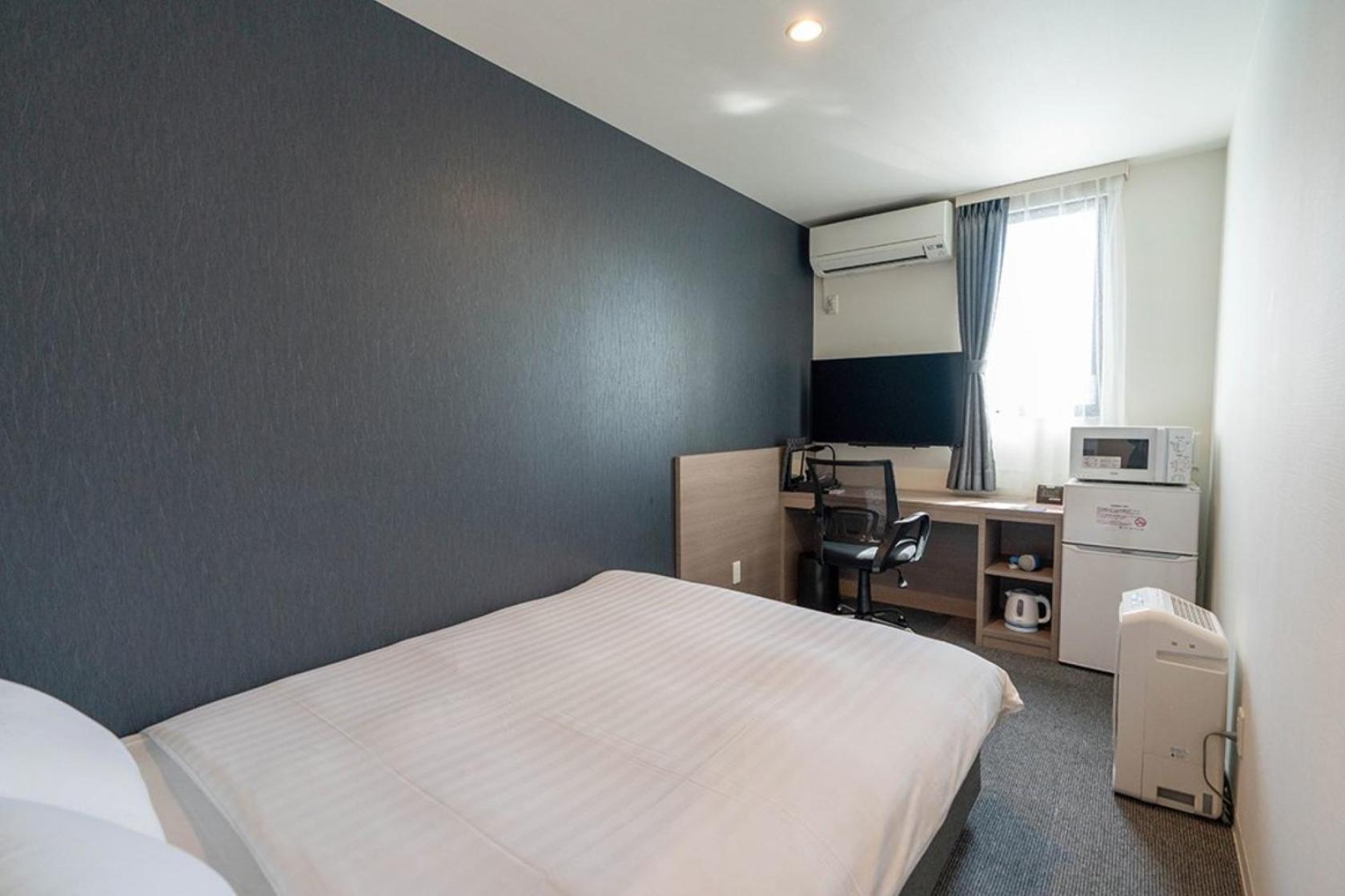 Standard Double Room - Photo 1