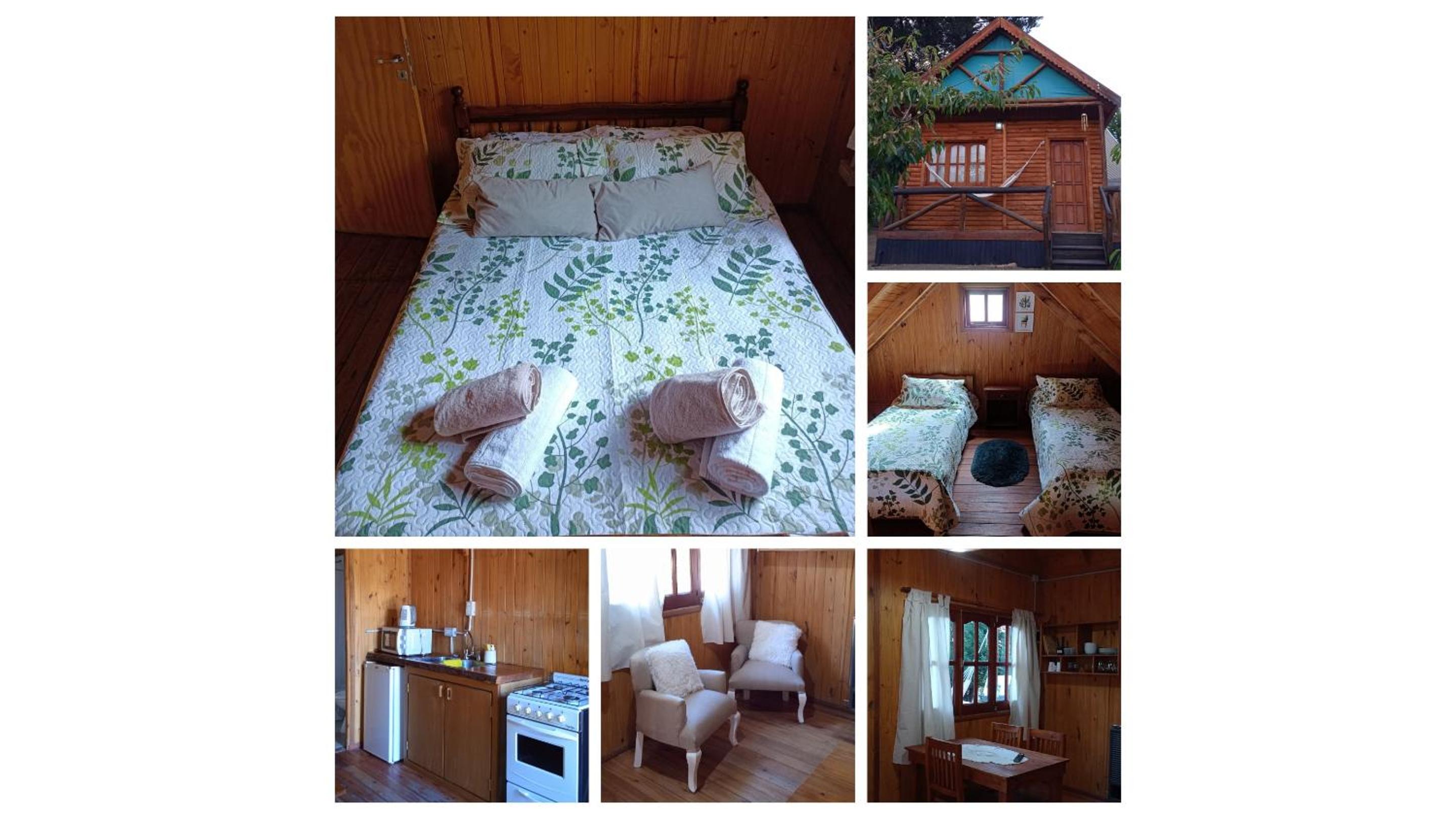 Two-Bedroom House photo 1