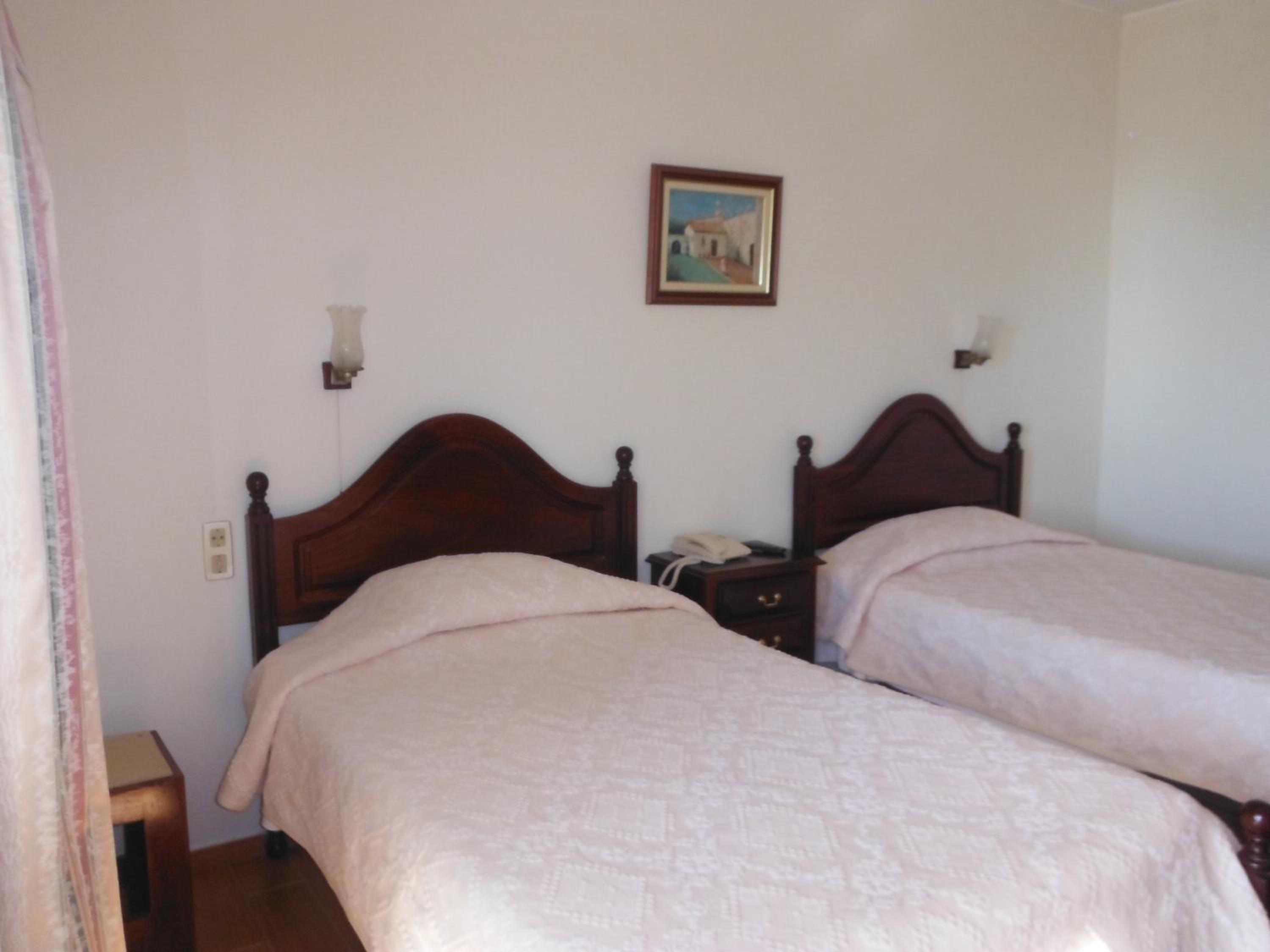 Twin Room without Balcony - Photo 3