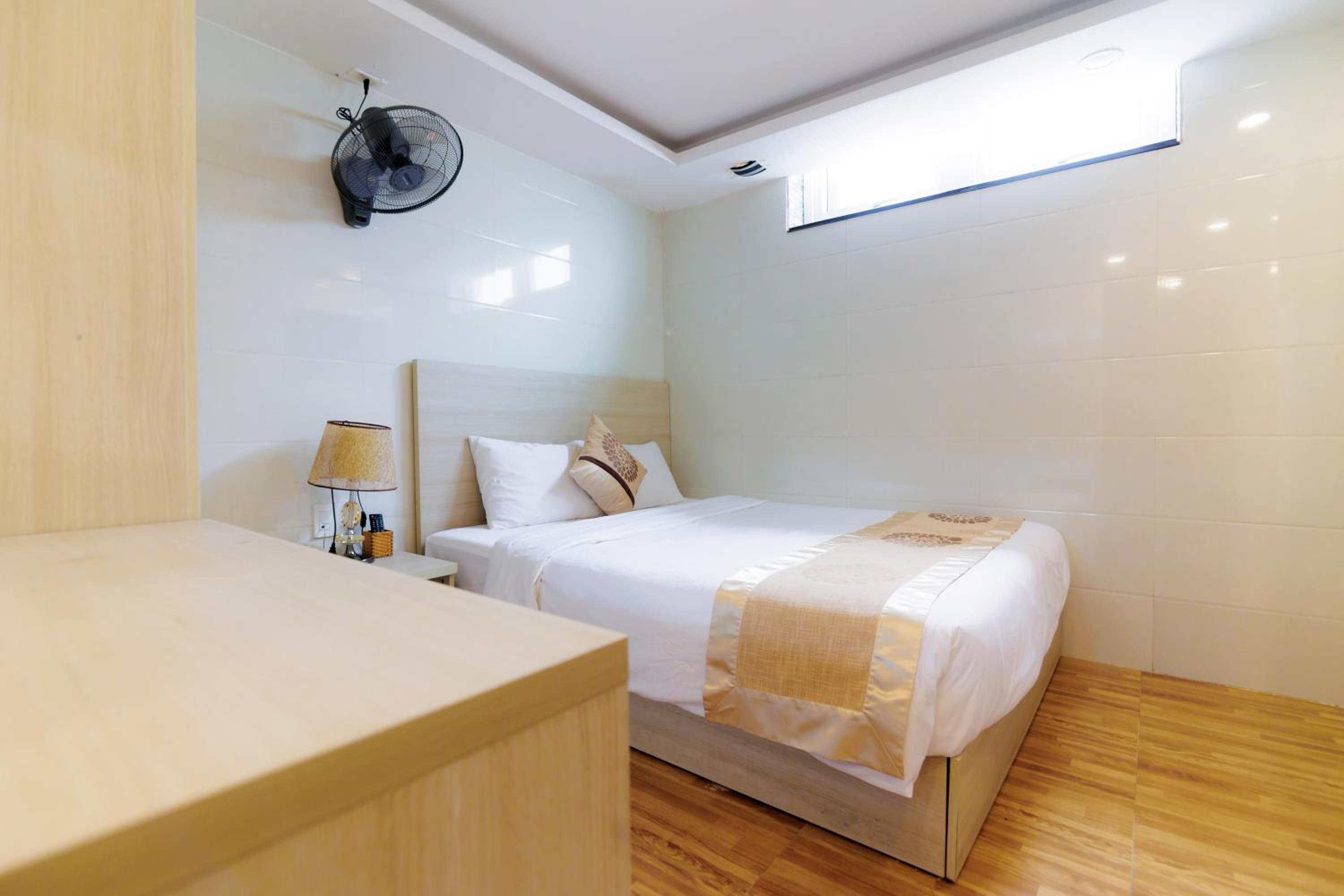 Standard Double Room - Basement photo 1