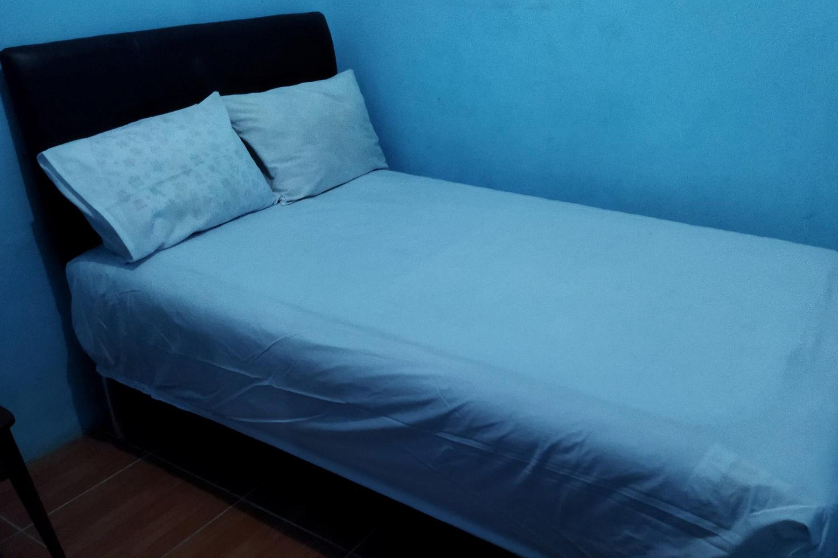 Budget Double Room photo 1