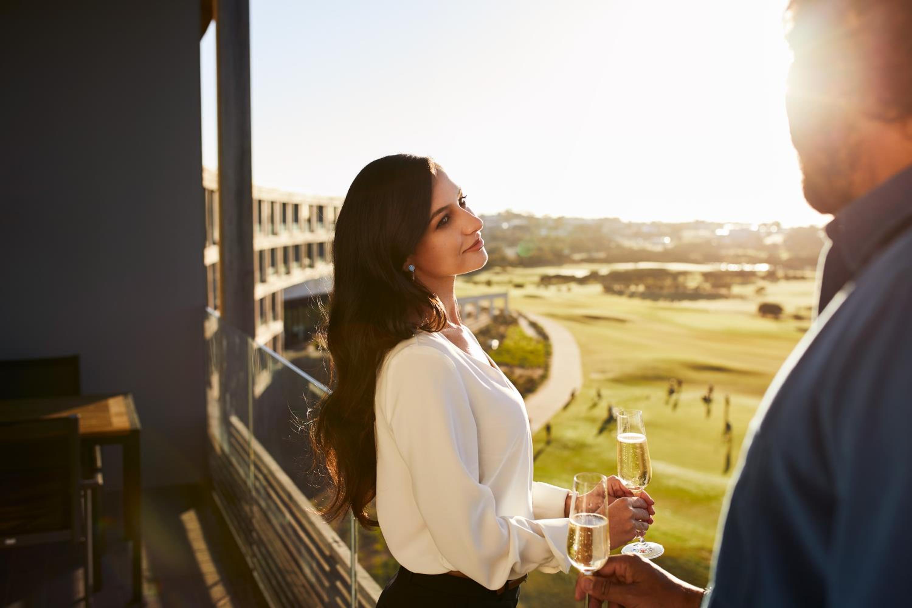 Golf View Room photo 3