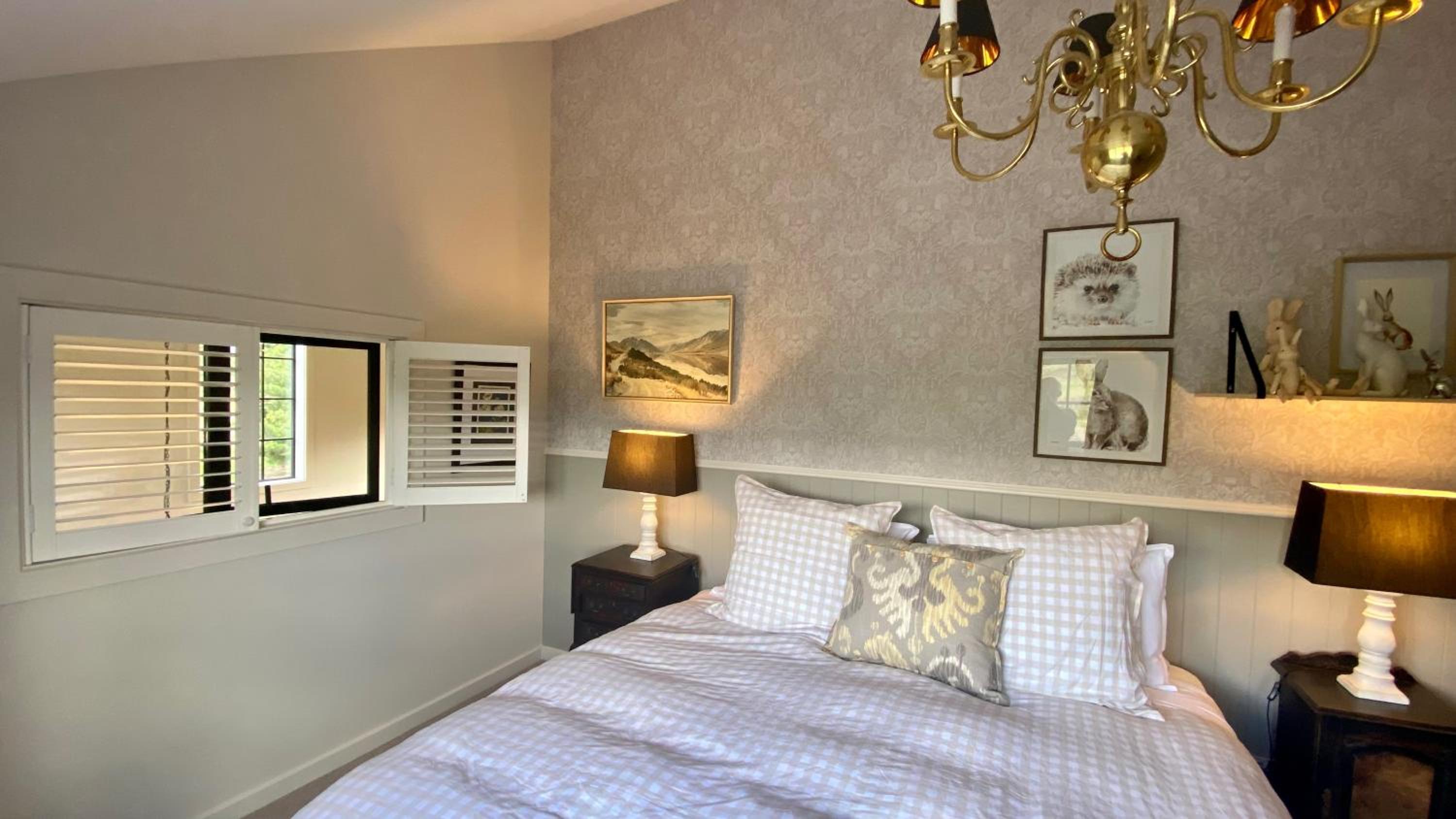 Superior King Room photo 3