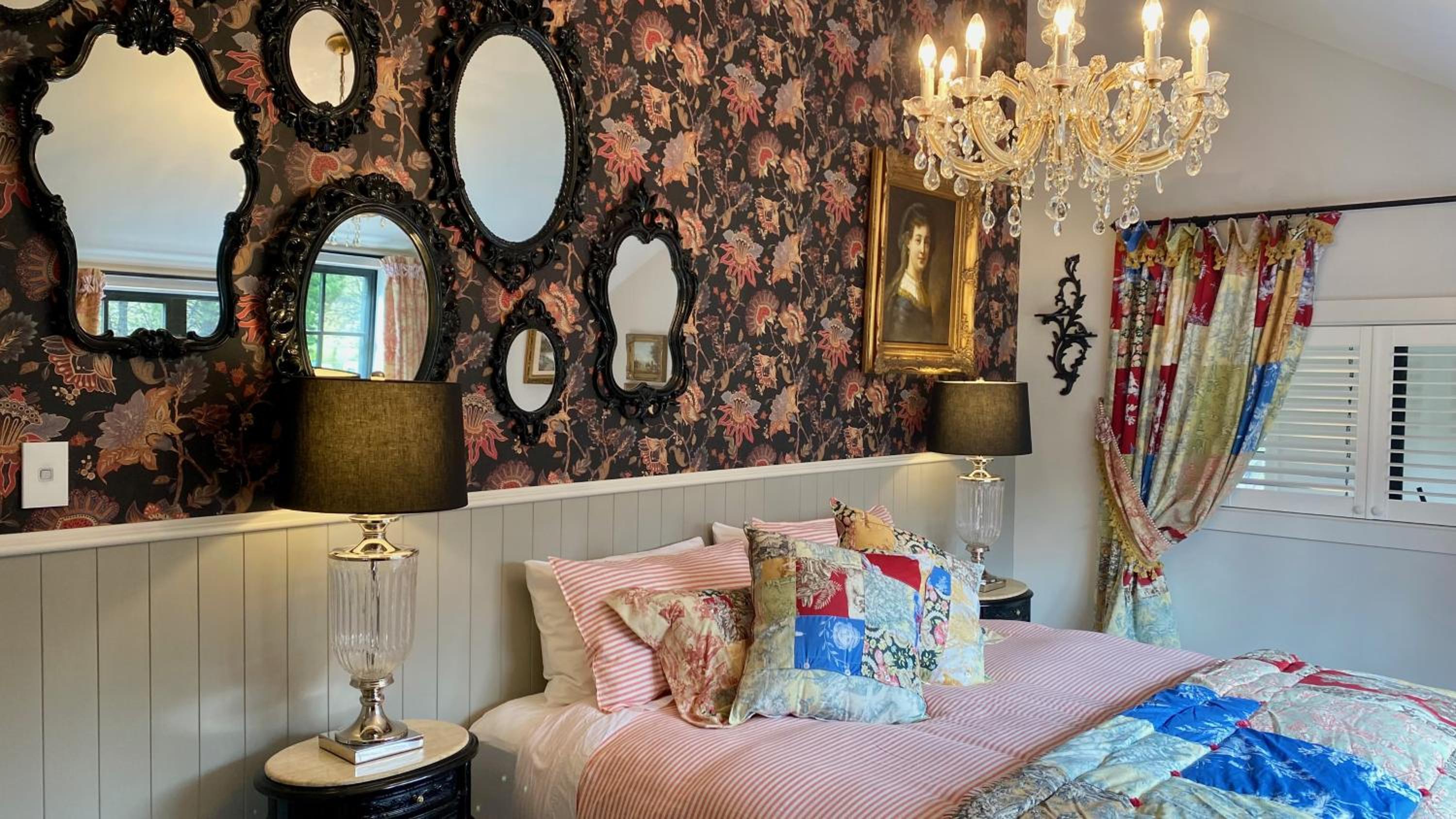 Superior King Room photo 2