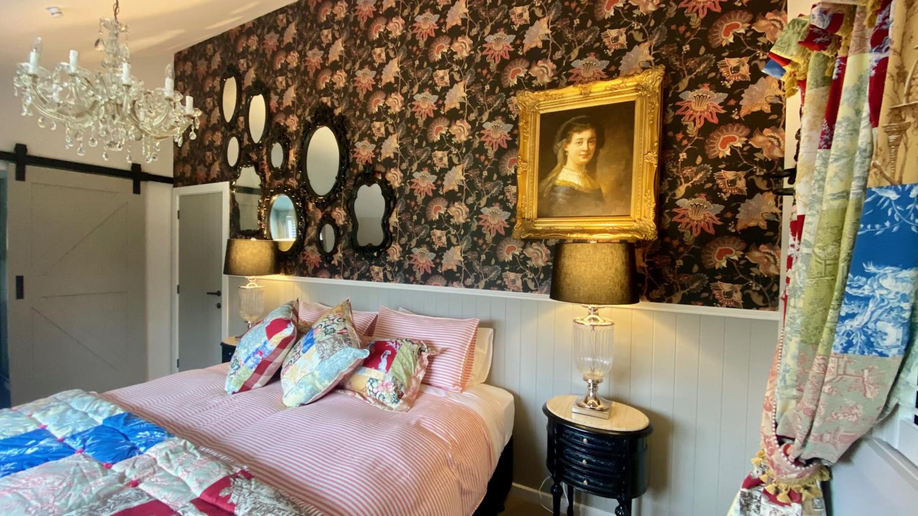 Superior King Room photo 3