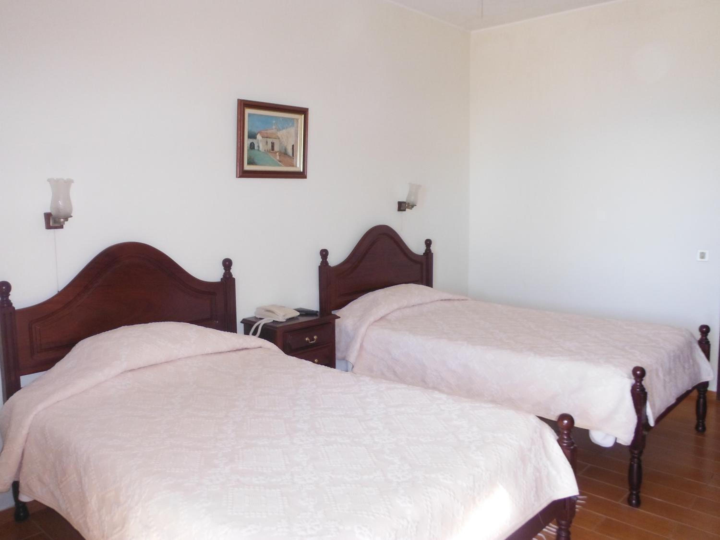 Twin Room without Balcony - Photo 1