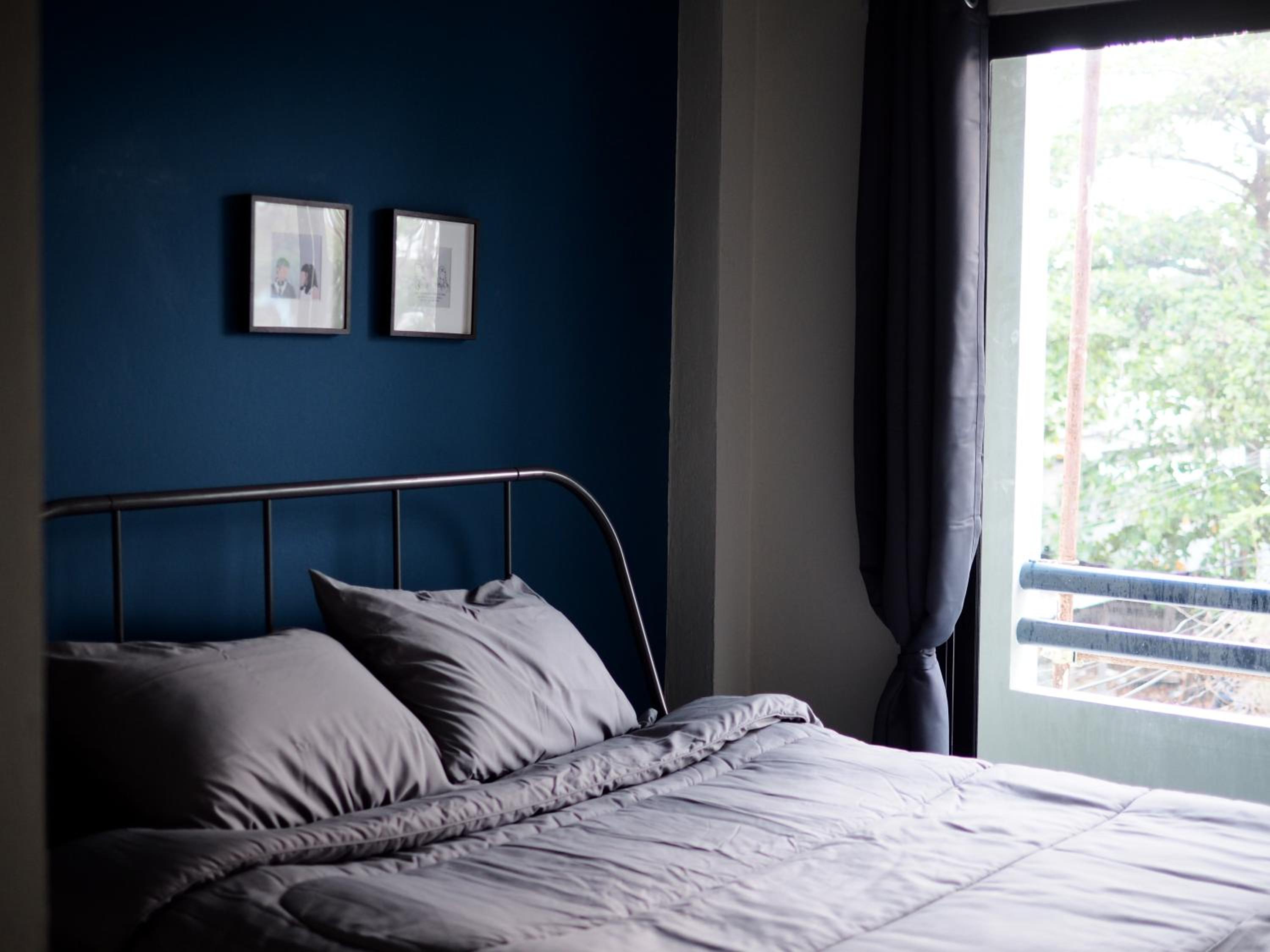 Double Room - Photo 8