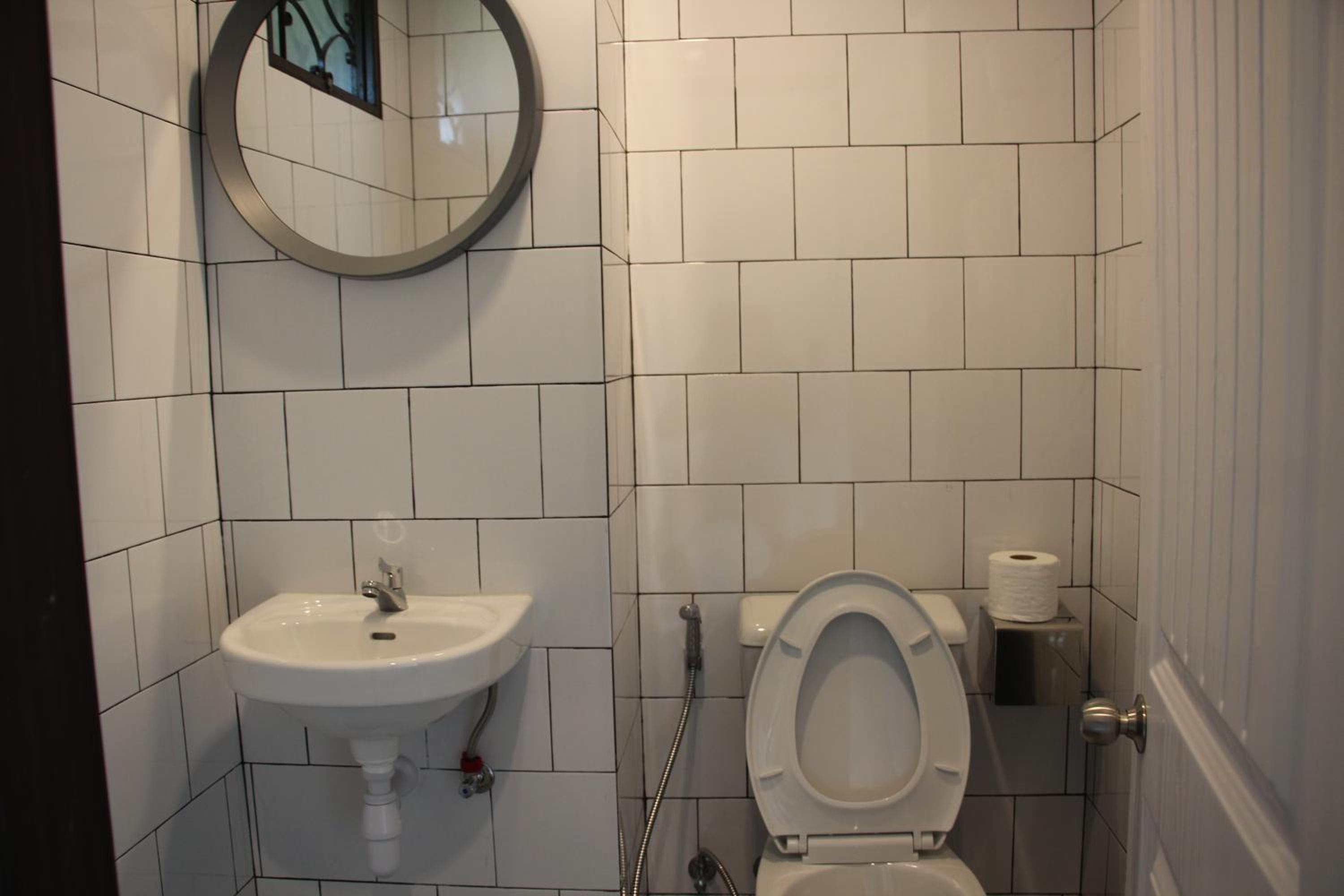 Double Room - Photo 3