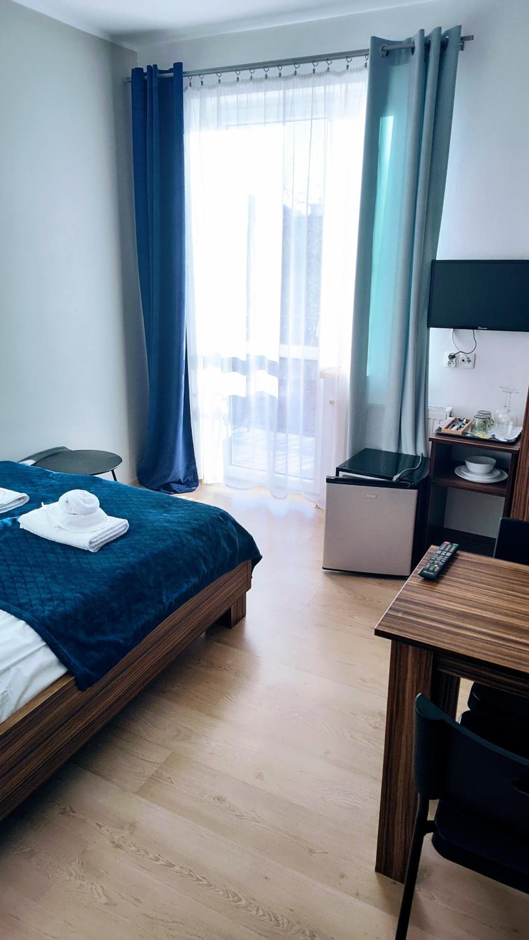 Double Room with Balcony photo 1