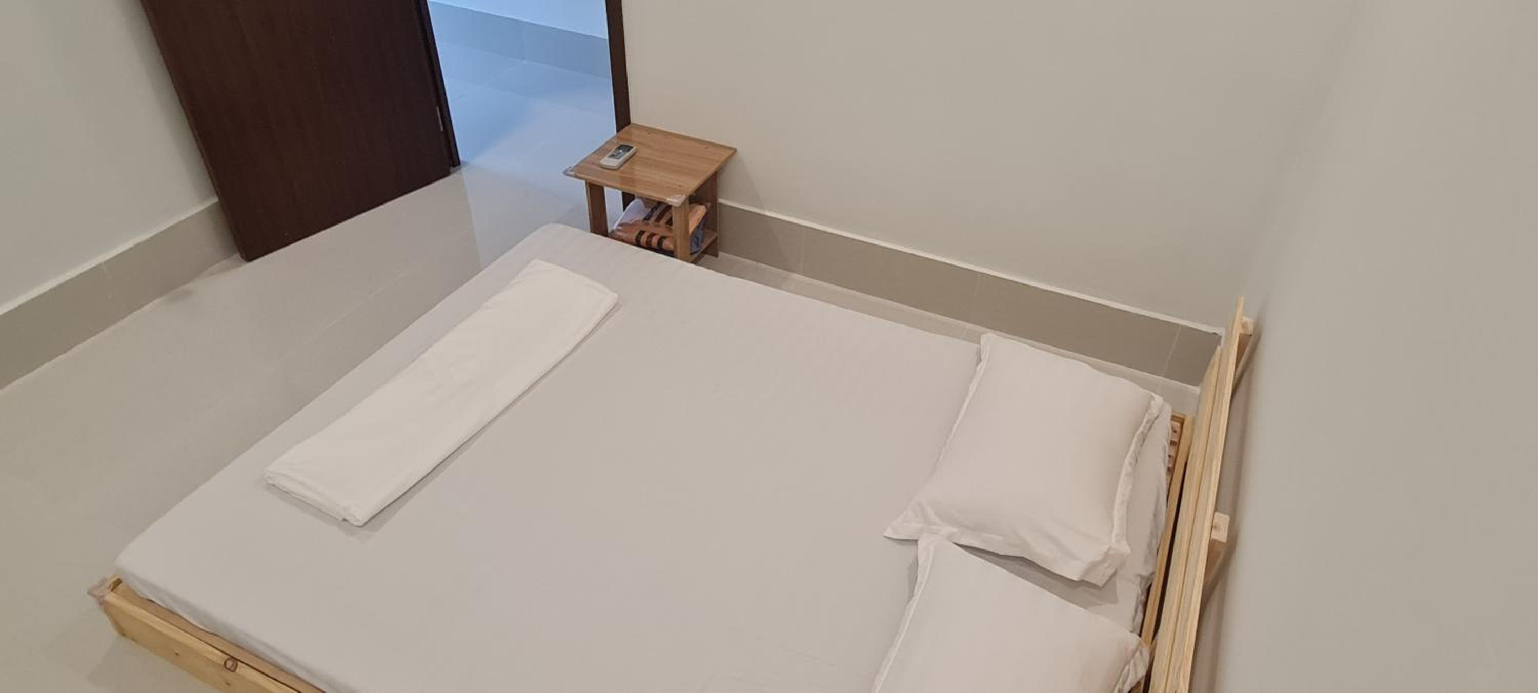 国王房