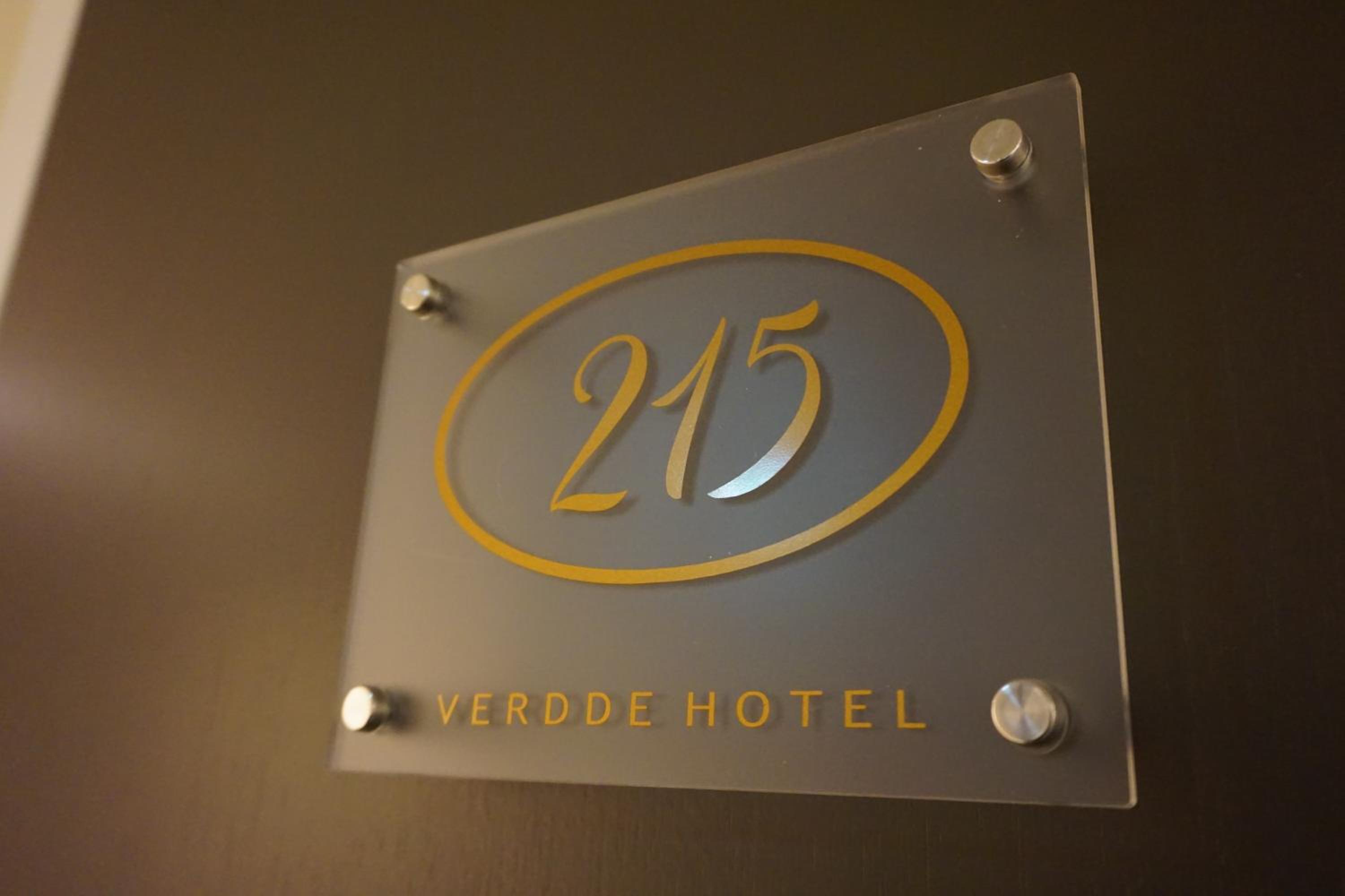 Standard Double or Twin Room - Photo 8