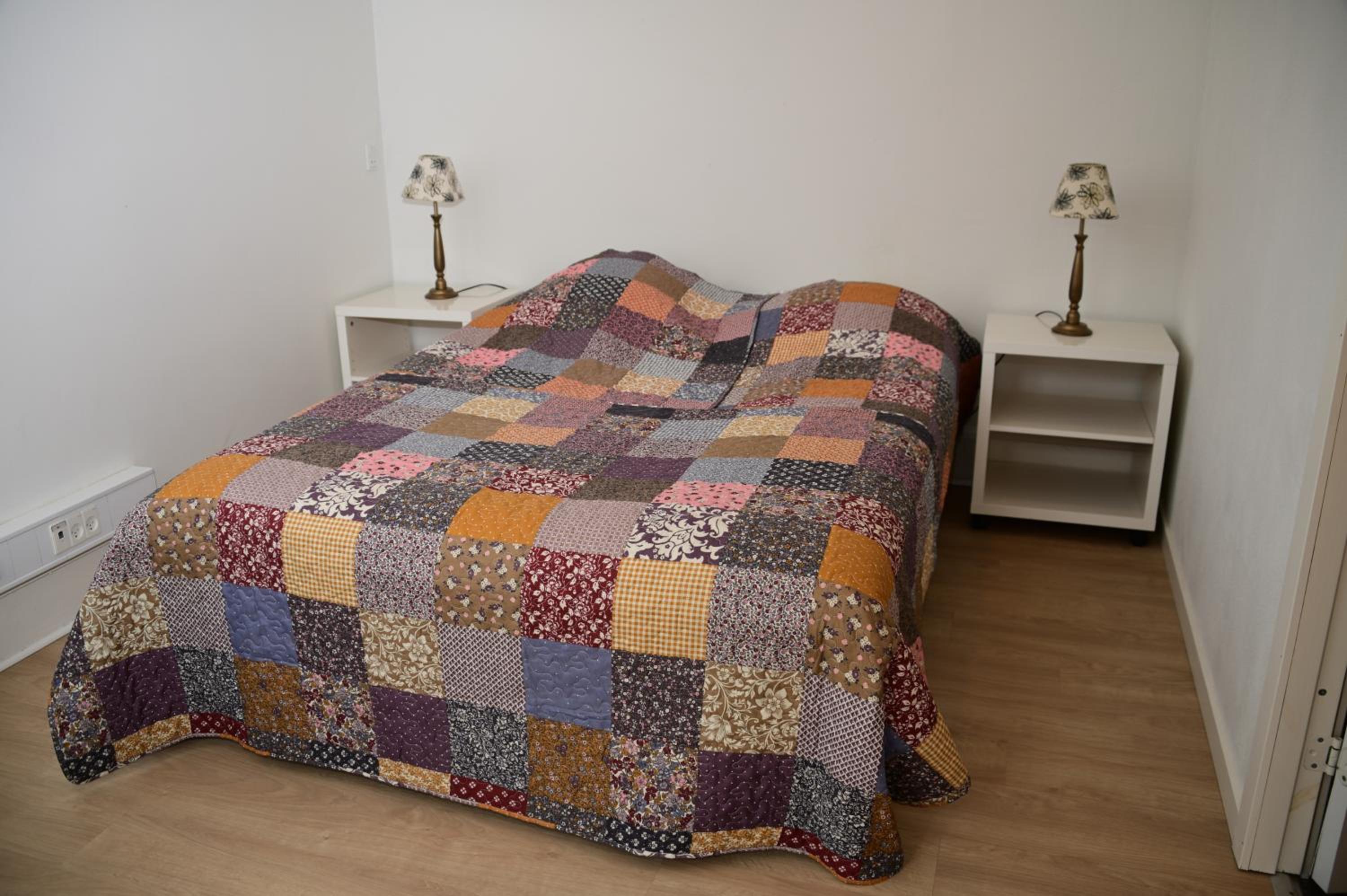 Twin Room - Disability Access photo 1