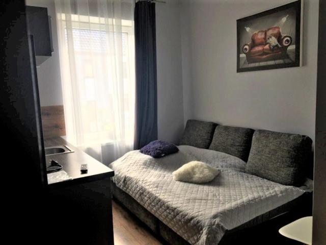 Small Double Room photo 3