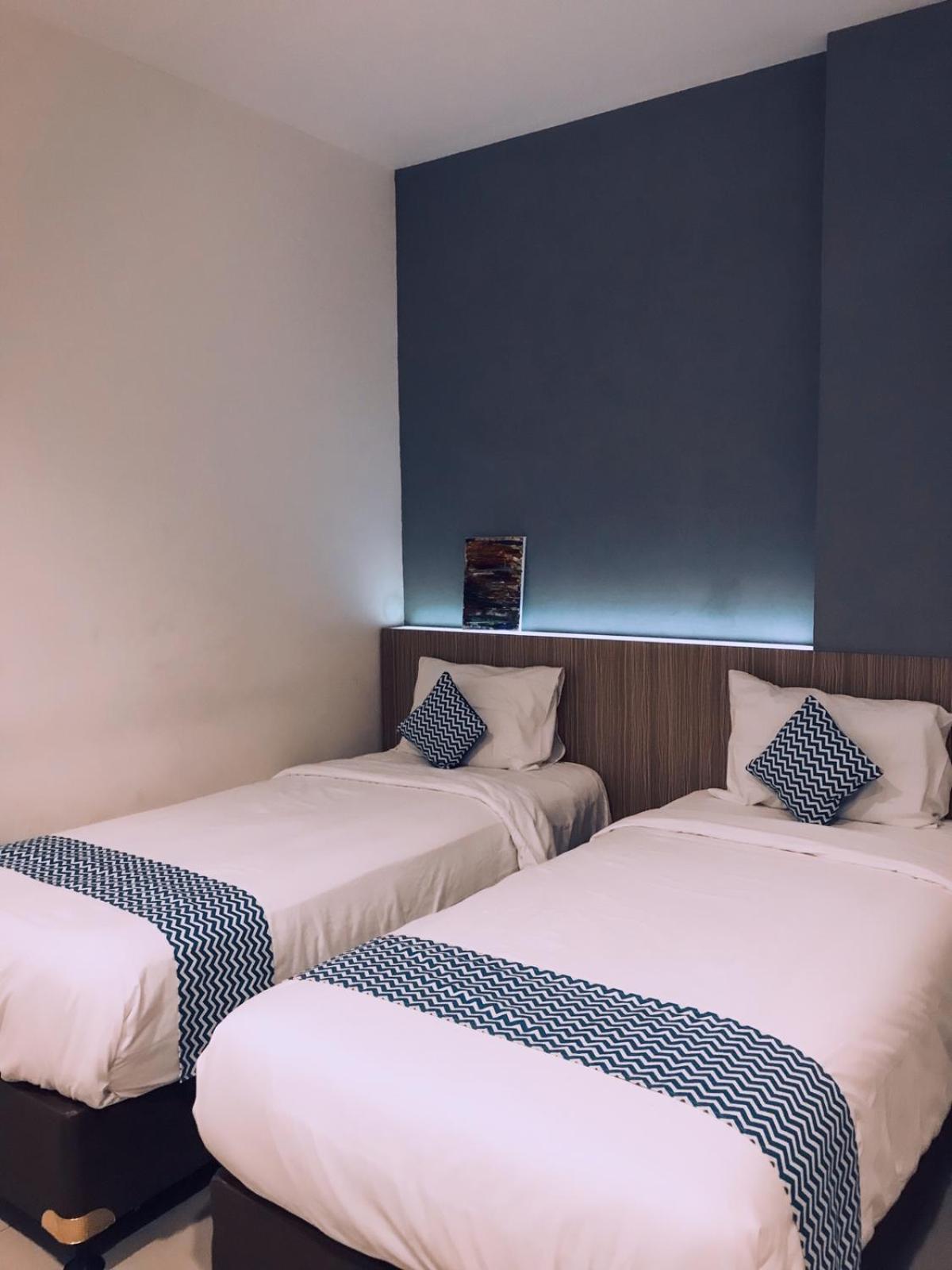 Deluxe Room photo 1