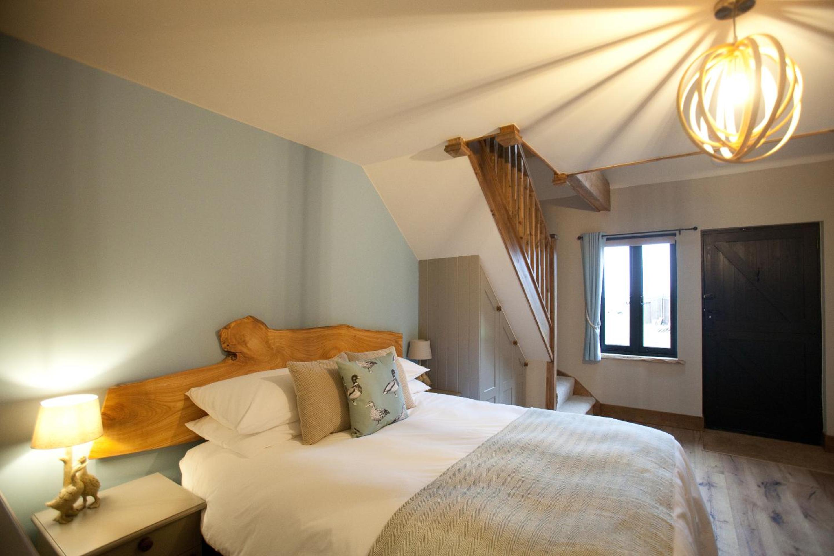 Chalet photo 3