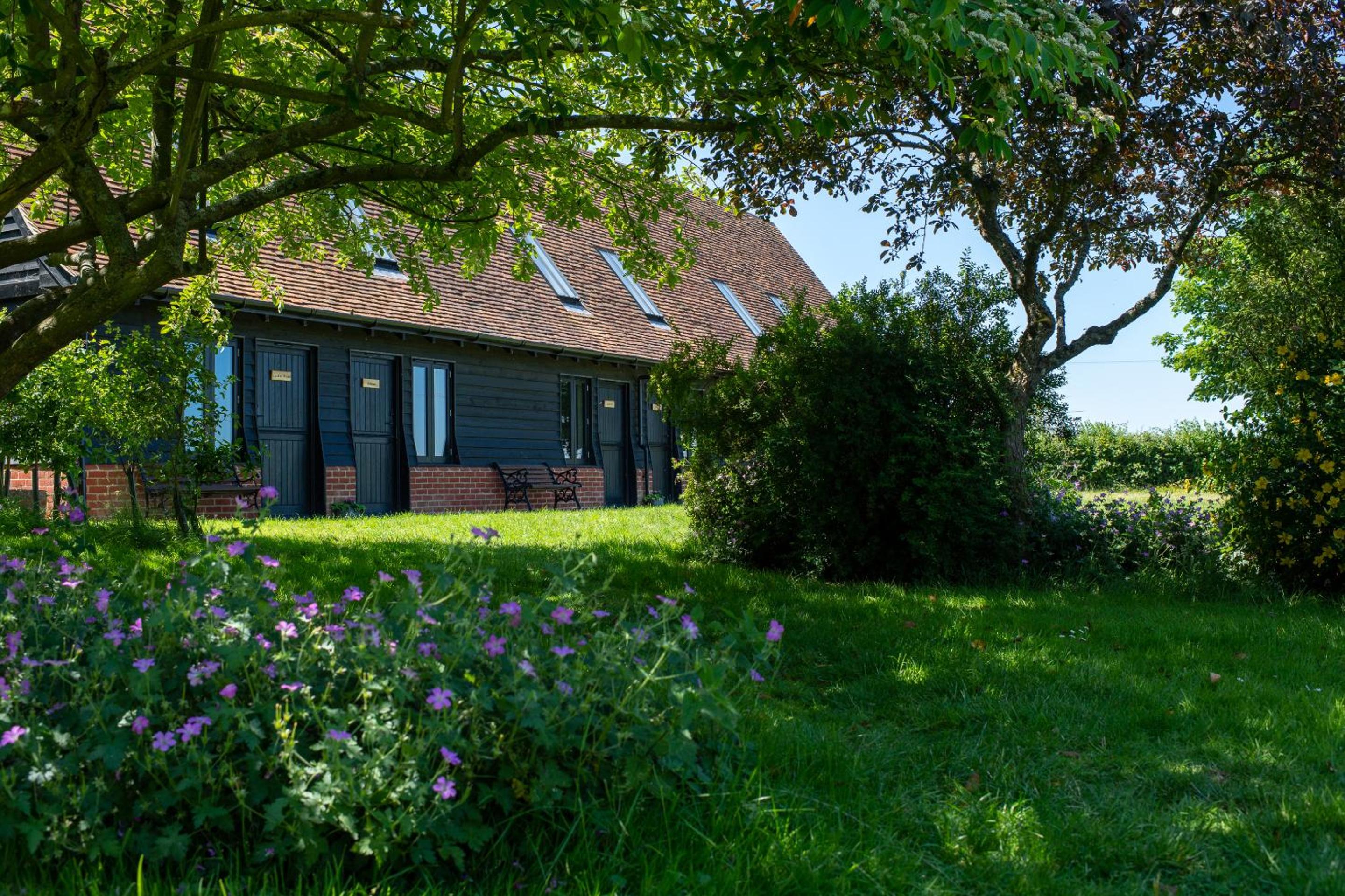 Chalet photo 1