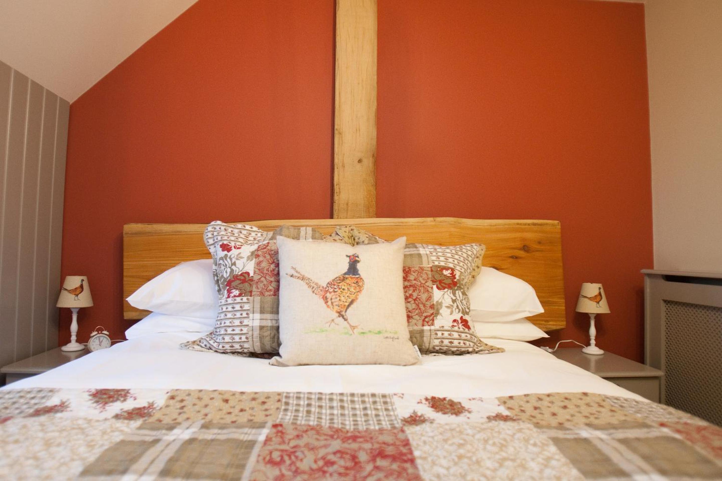 Chalet photo 2