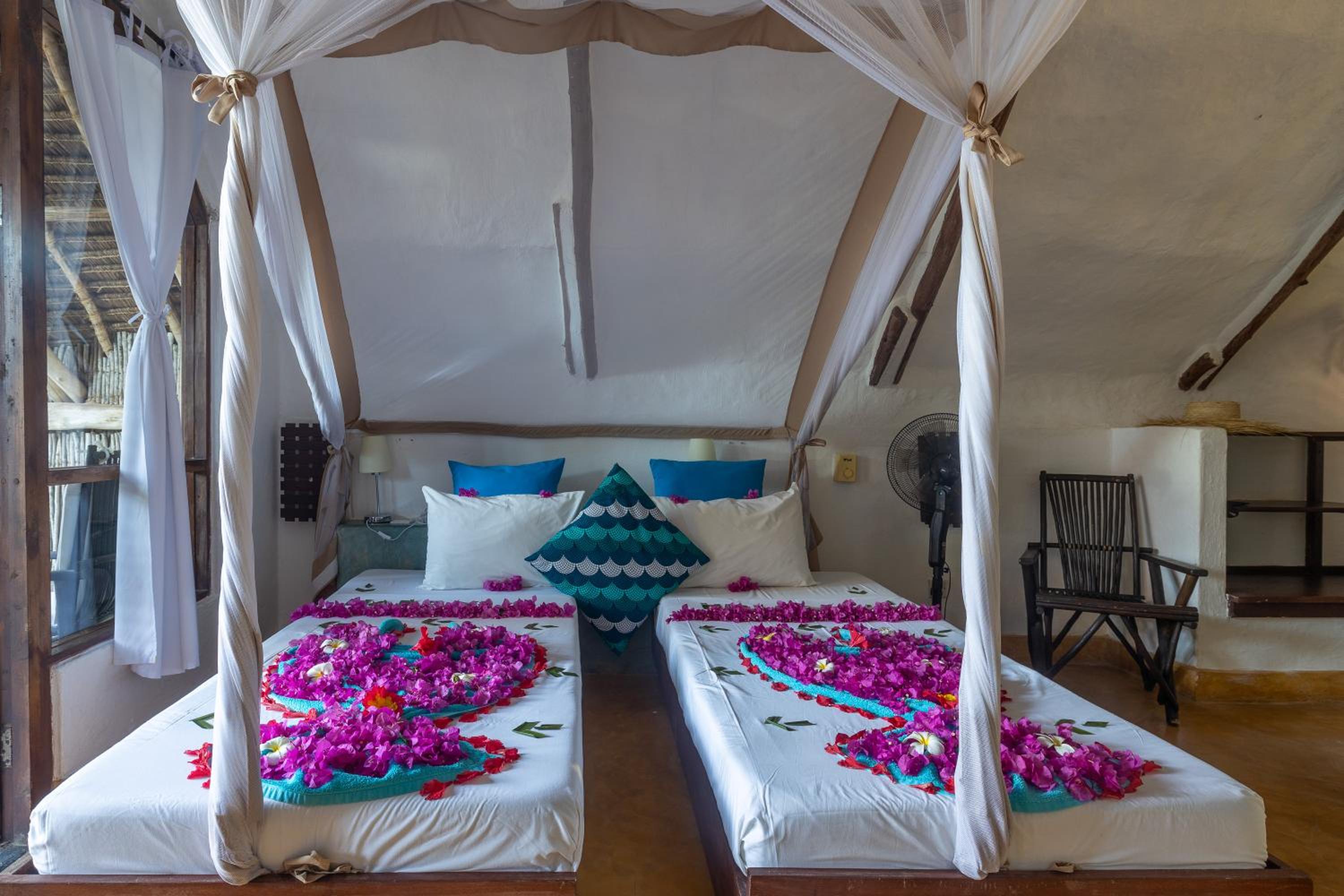 Junior Suite With Ocean View